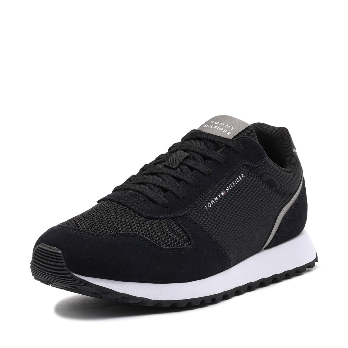 Pantofi sport bărbați Tommy Hilfiger New Runner Eva Mix FM0FM05465BDS Tommy Hilfiger New Runner Eva Mix Pantofi sport bărbați FM0FM05465BDS