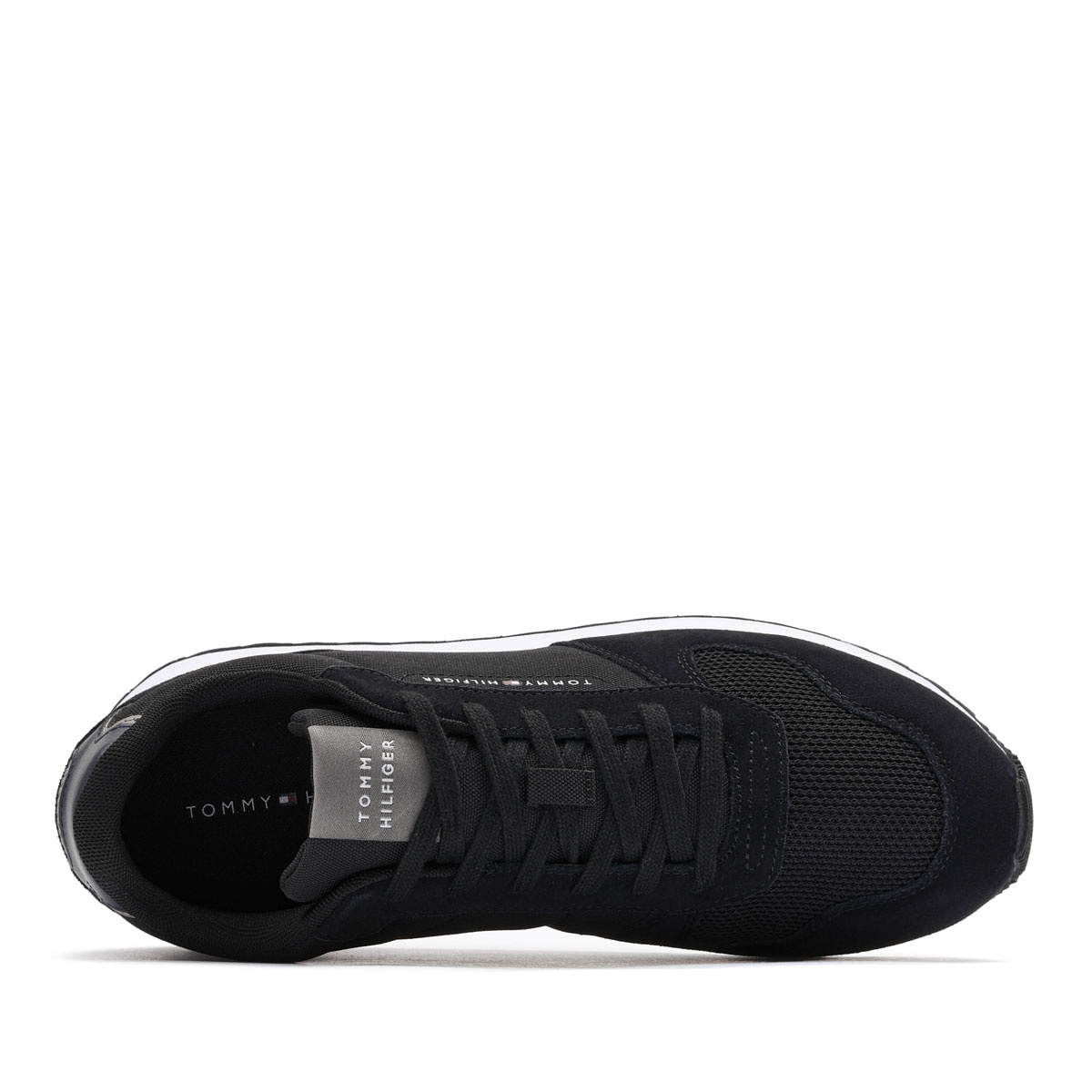 Pantofi sport bărbați Tommy Hilfiger New Runner Eva Mix FM0FM05465BDS Tommy Hilfiger New Runner Eva Mix Pantofi sport bărbați FM0FM05465BDS