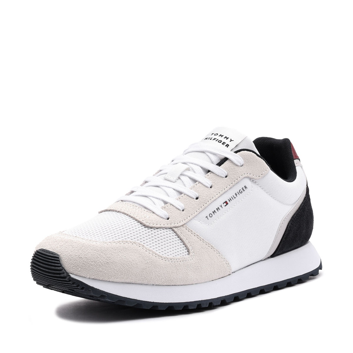 Tommy Hilfiger New Runner Eva Mix Pantofi sport bărbați FM0FM05465YBS