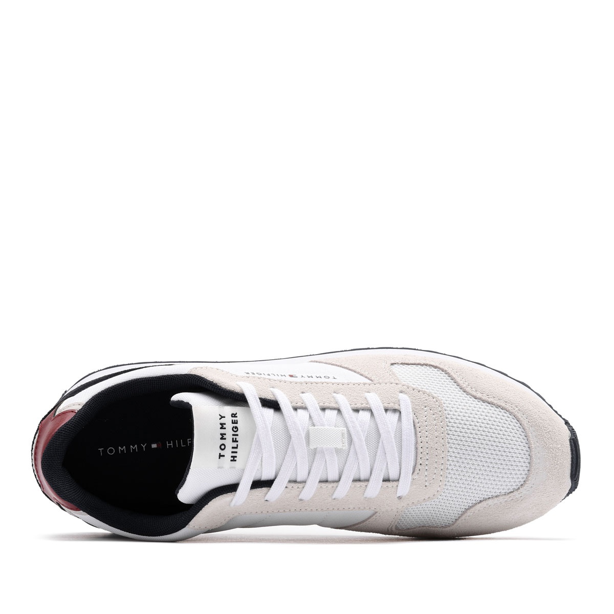 Tommy Hilfiger New Runner Eva Mix Pantofi sport bărbați FM0FM05465YBS