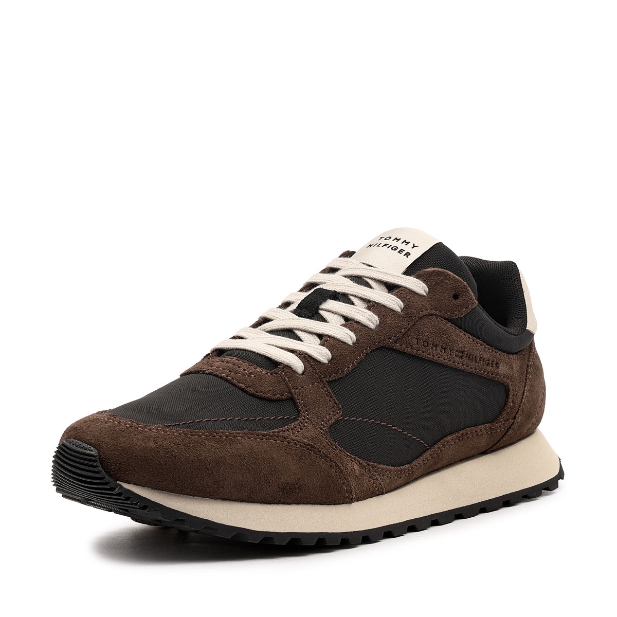 Tommy Hilfiger New Runner Eva Mix Pantofi sport bărbați FM0FM056380GK