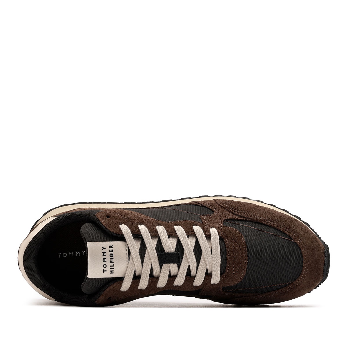 Tommy Hilfiger New Runner Eva Mix Pantofi sport bărbați FM0FM056380GK