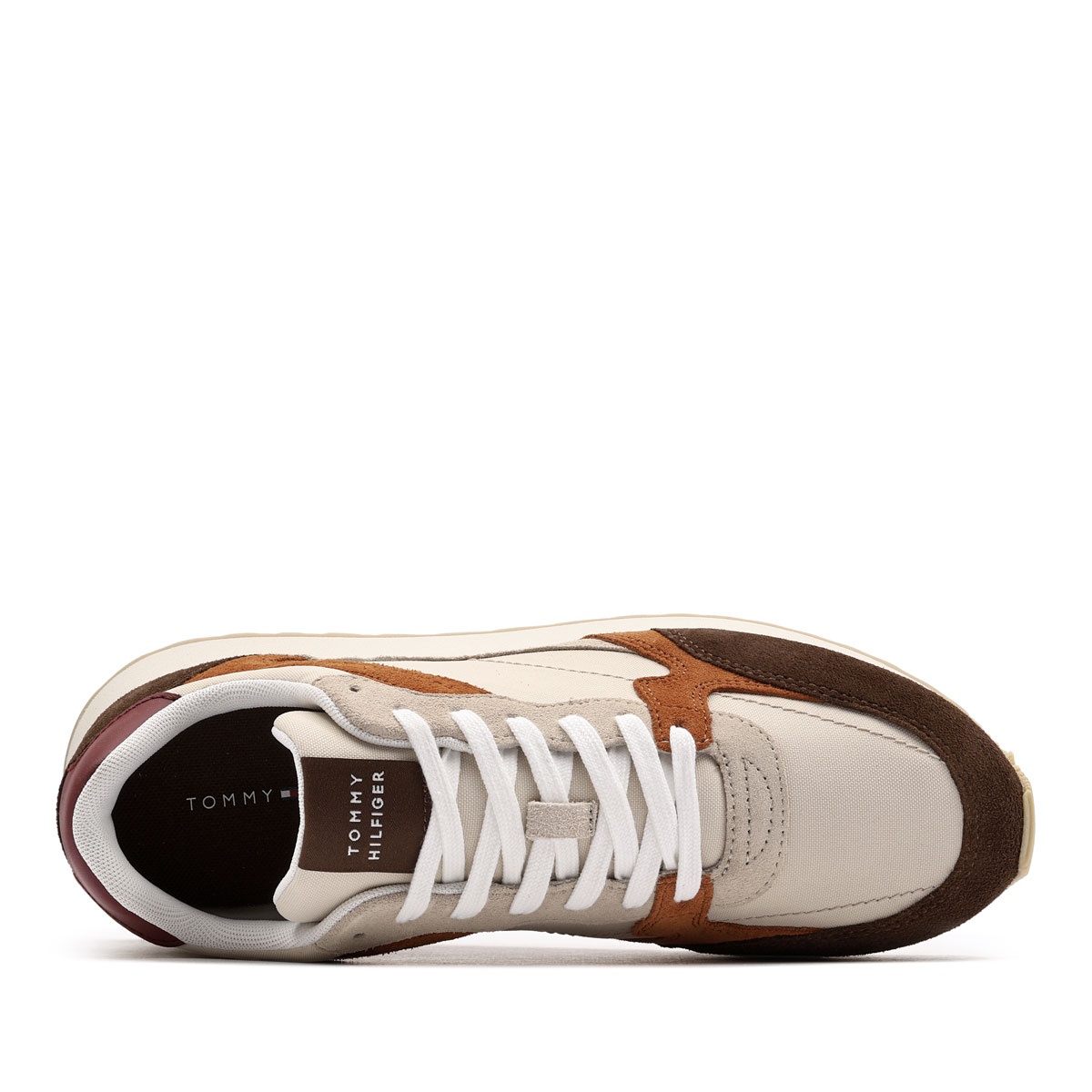 Tommy Hilfiger New Runner Eva Mix Pantofi sport bărbați FM0FM056380K5