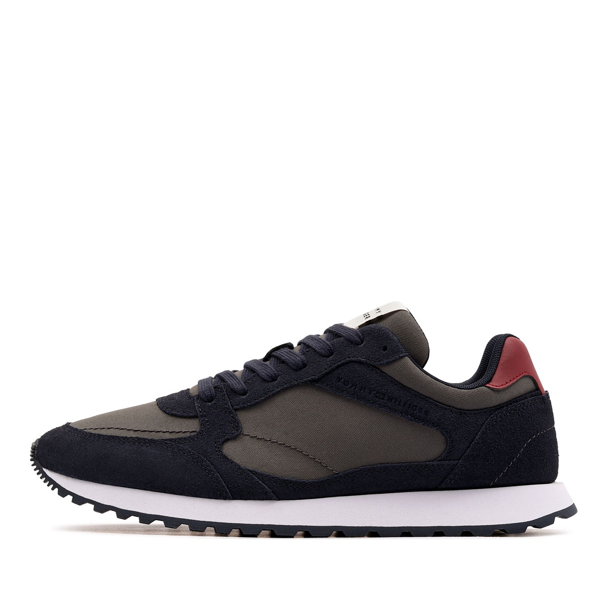 Tommy Hilfiger New Runner Eva Mix Pantofi sport bărbați FM0FM05638DW5