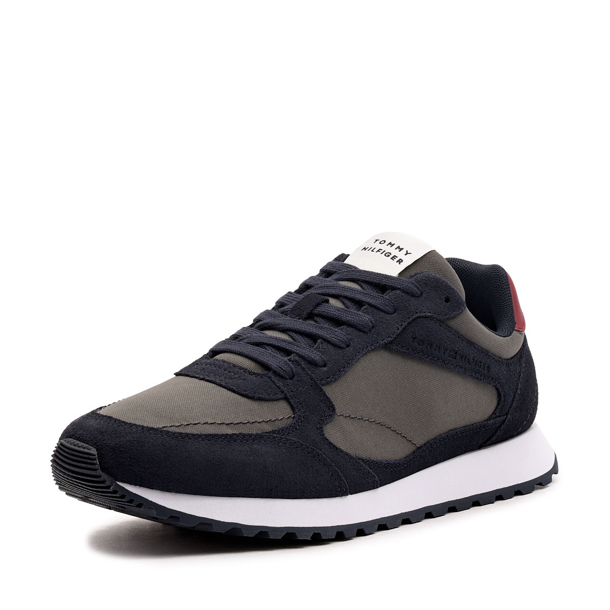 Tommy Hilfiger New Runner Eva Mix Pantofi sport bărbați FM0FM05638DW5