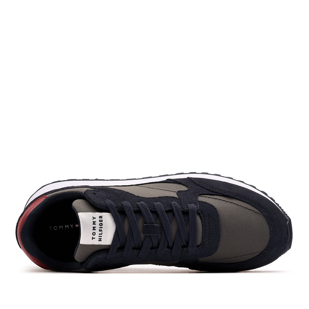 Tommy Hilfiger New Runner Eva Mix Pantofi sport bărbați FM0FM05638DW5