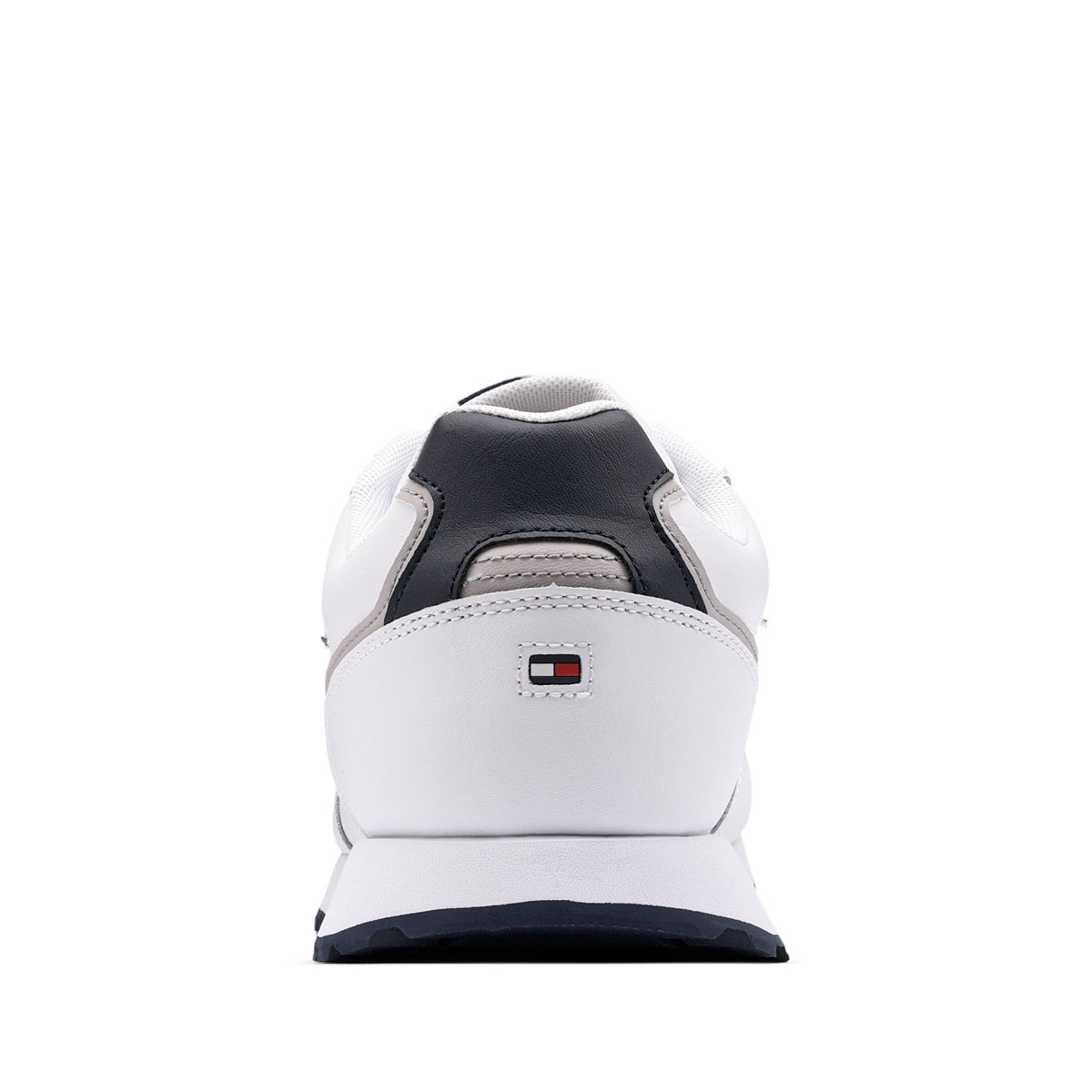 Tommy Hilfiger New Runner Eva Mix Leather Flag Pantofi sport bărbați FM0FM05453YBS