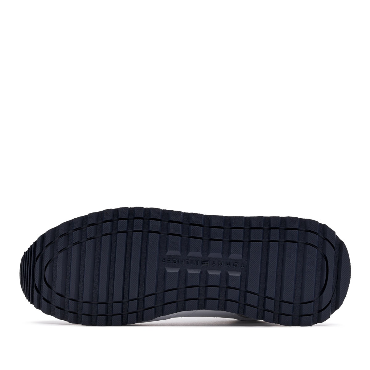 Tommy Hilfiger New Runner Eva Mix Leather Flag Pantofi sport bărbați FM0FM05453YBS