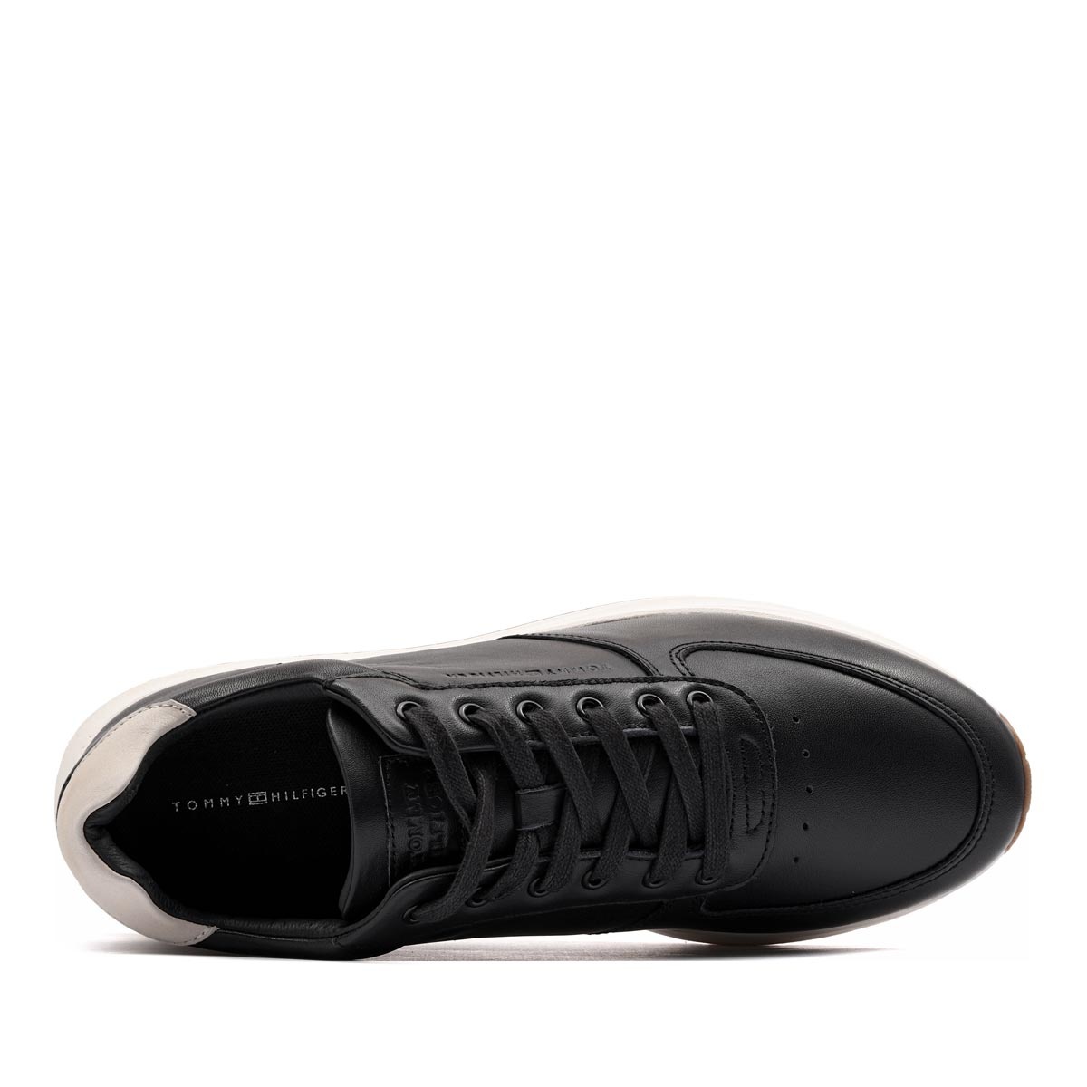 Tommy Hilfiger Newport Pantofi sport bărbați FM0FM05871BDS