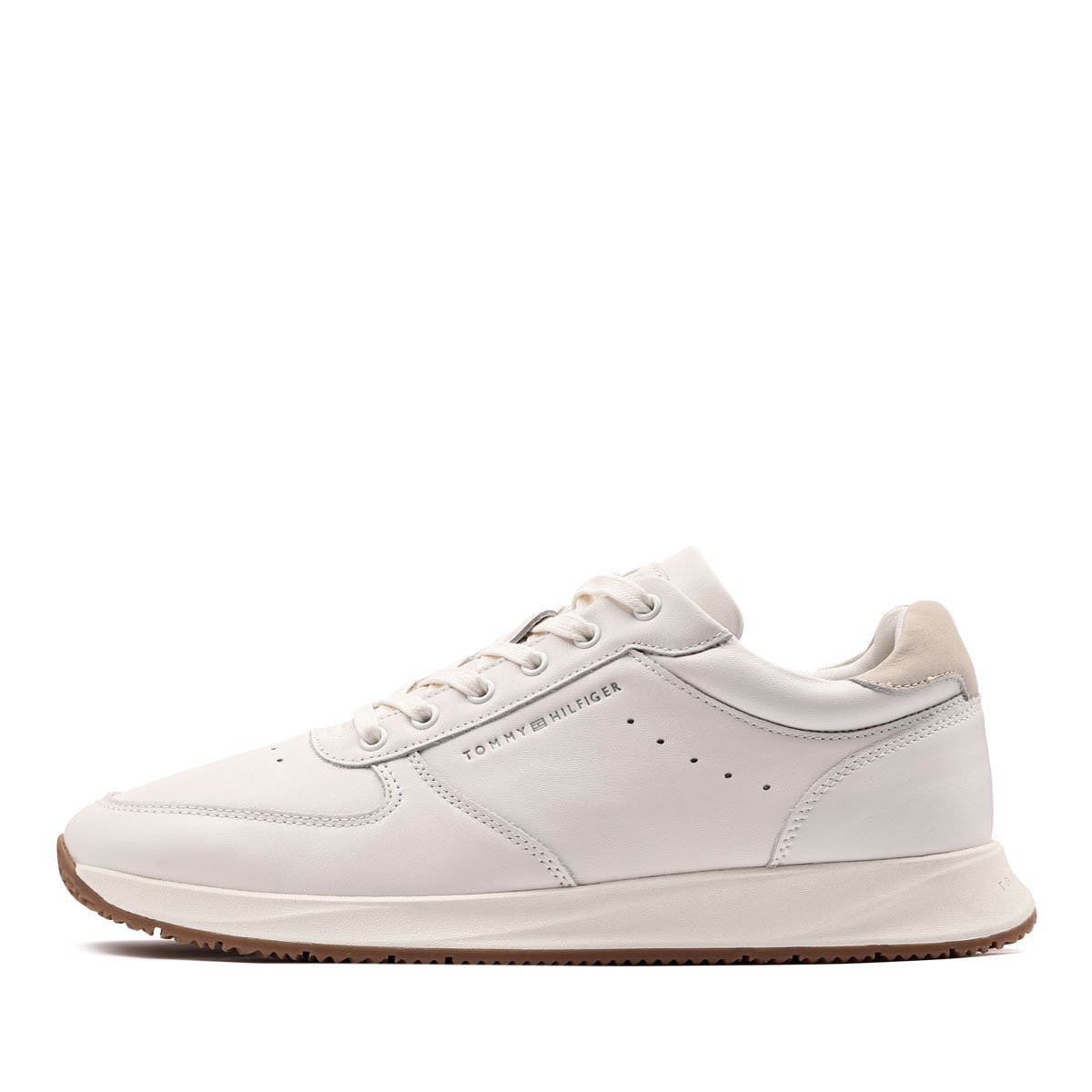 Tommy Hilfiger Newport Pantofi sport bărbați FM0FM05871YBL