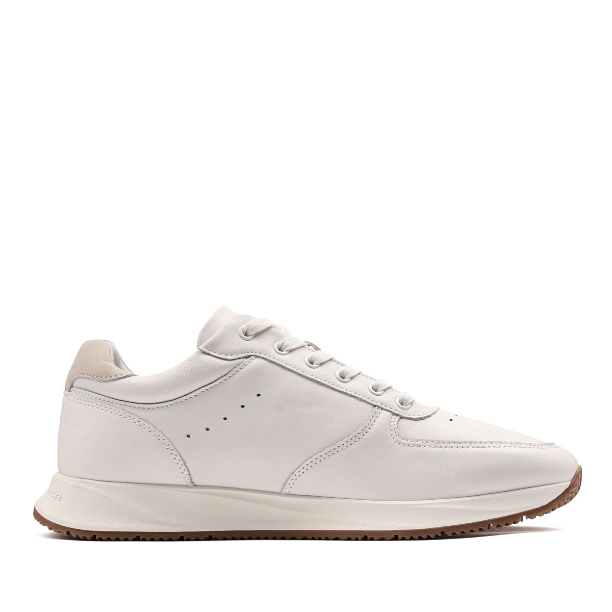 Tommy Hilfiger Newport Pantofi sport bărbați FM0FM05871YBL