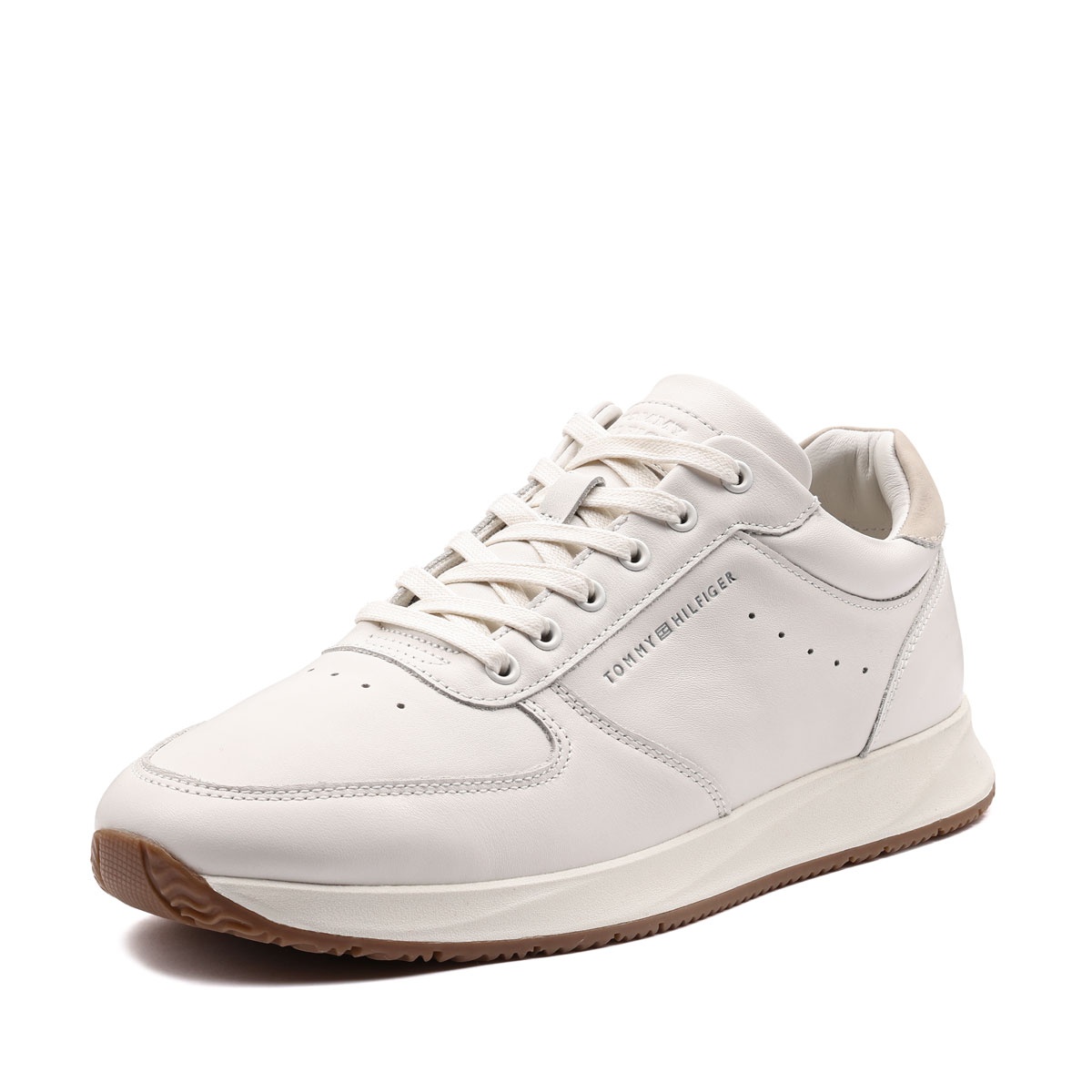 Tommy Hilfiger Newport Pantofi sport bărbați FM0FM05871YBL