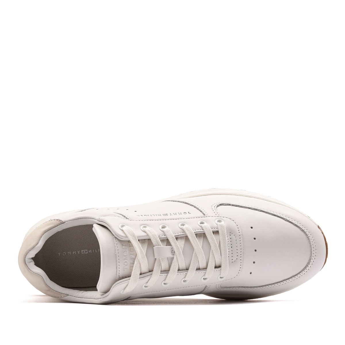 Tommy Hilfiger Newport Pantofi sport bărbați FM0FM05871YBL