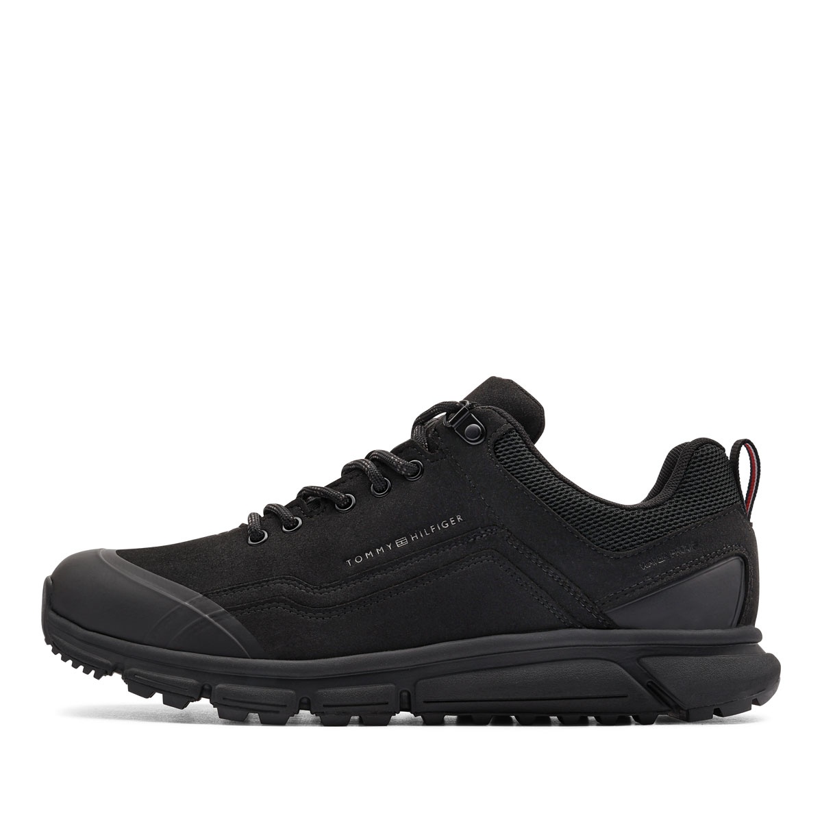 Tommy Hilfiger Outdoor Runner Low WaterProof Pantofi sport bărbați FM0FM05655BDS