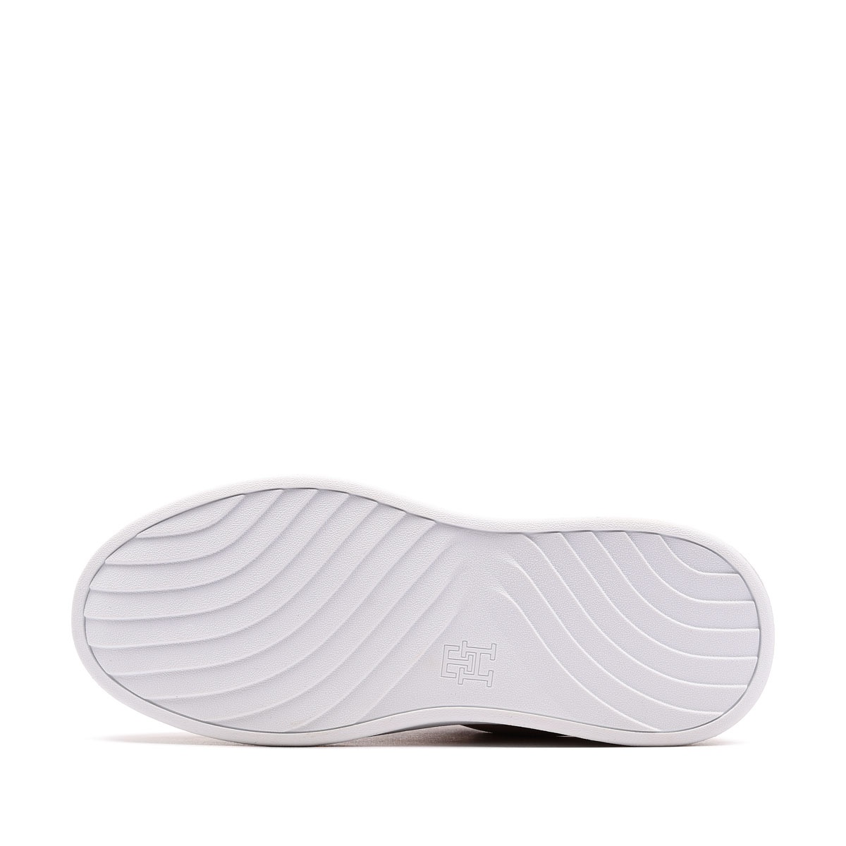Tommy Hilfiger Patent Platform Sneaker Pantofi sport damă FW0FW08819TRY