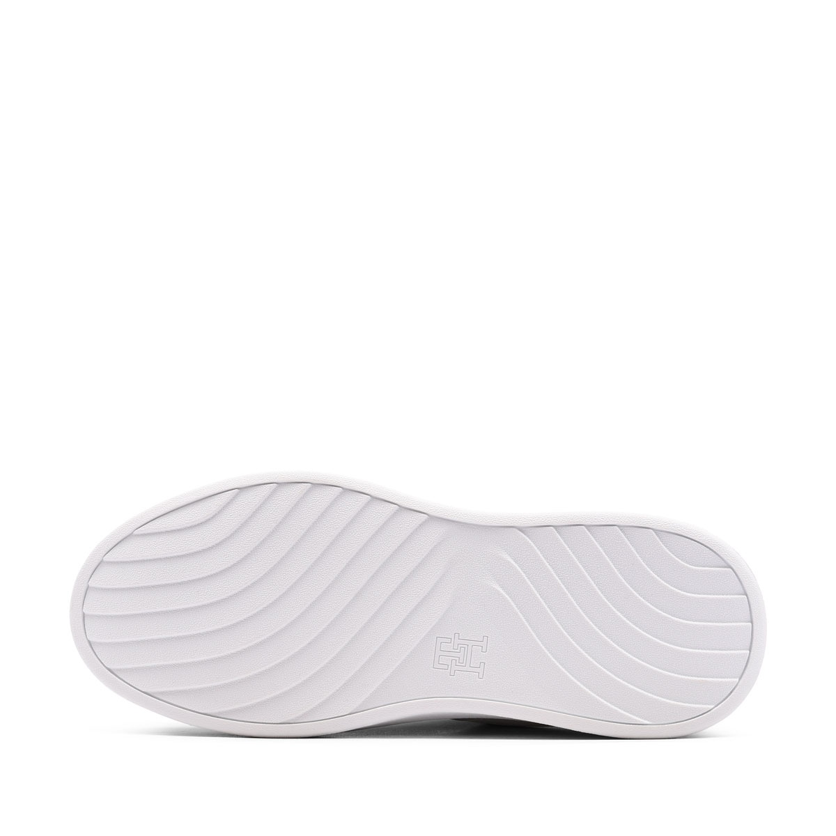 Pantofi sport damă Tommy Hilfiger Patent Platform Sneaker FW0FW08819YBR Tommy Hilfiger Patent Platform Sneaker Pantofi sport damă FW0FW08819YBR