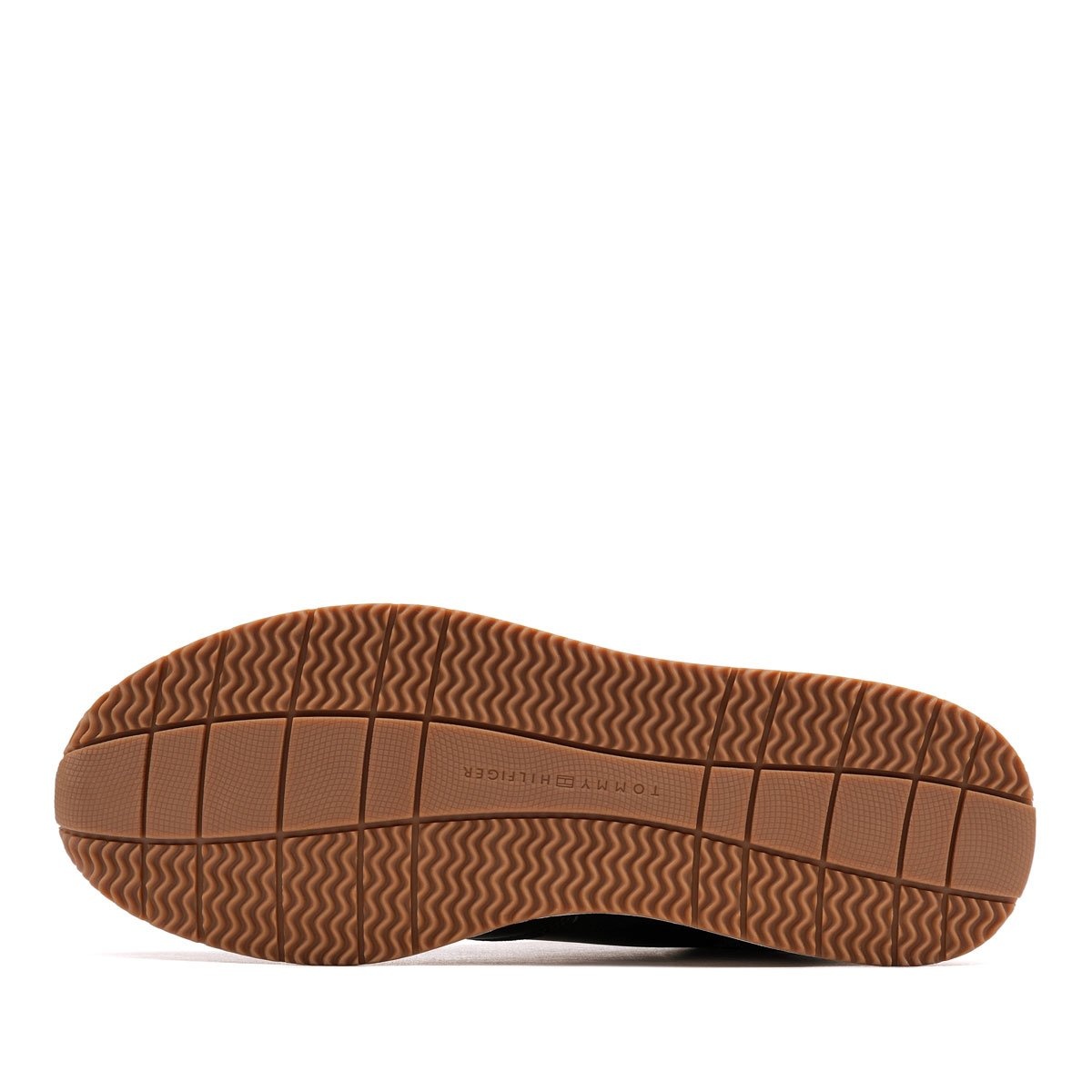 Tommy Hilfiger Premium Leather Hybrid Pantofi sport bărbați FM0FM05700BDS