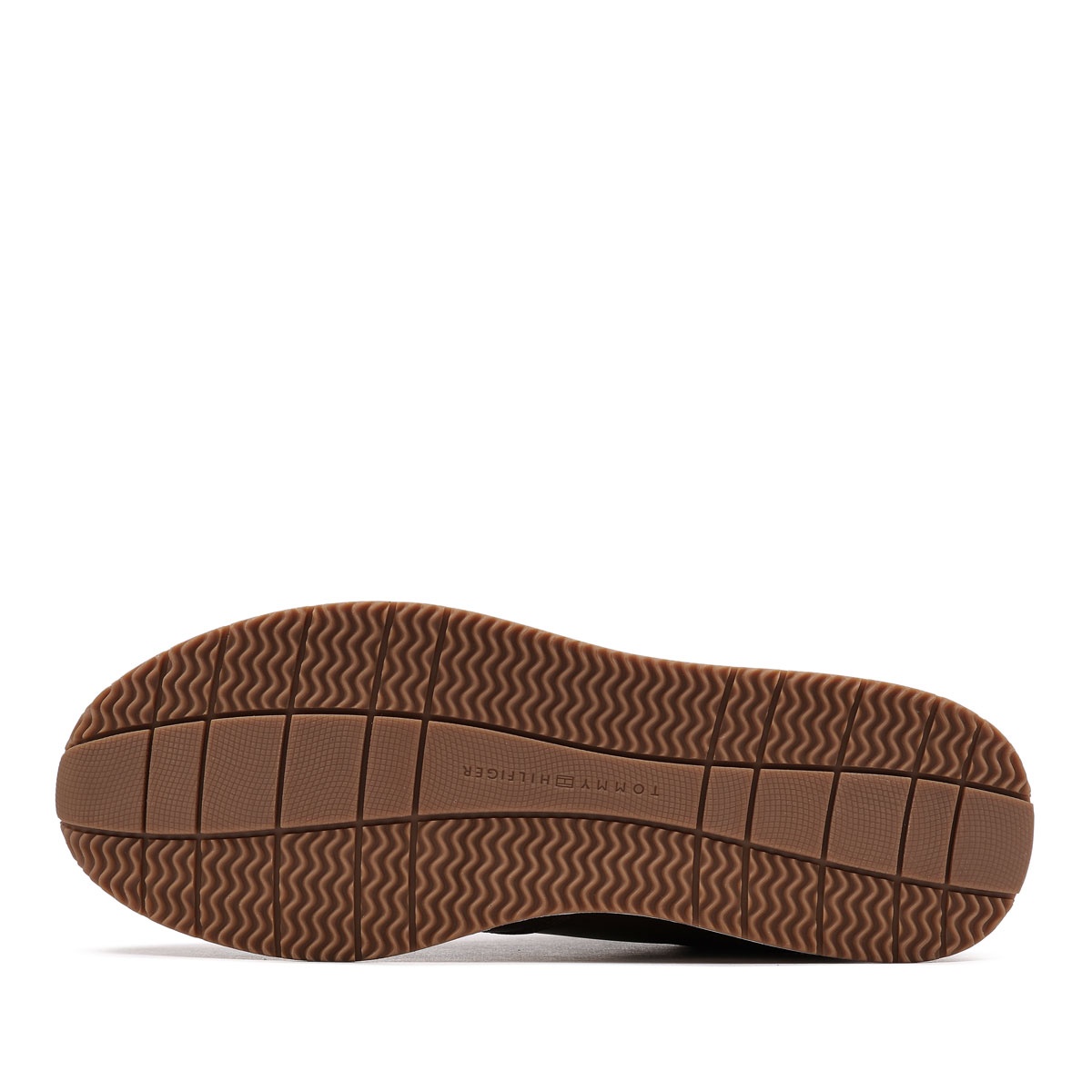 Tommy Hilfiger Premium Leather Hybrid Pantofi sport bărbați FM0FM05700GV0