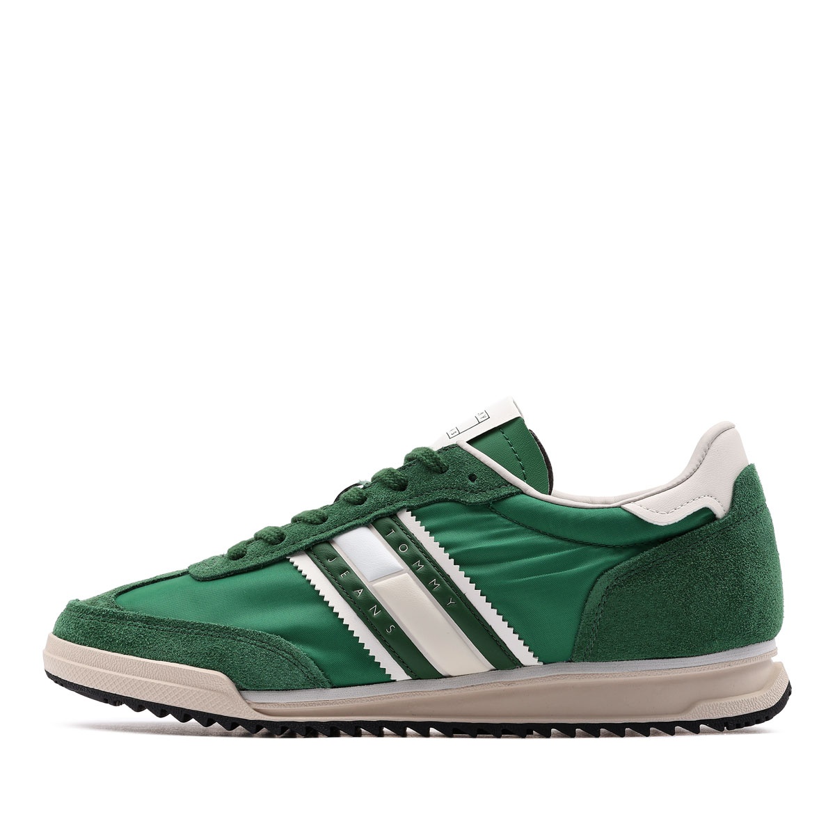 Tommy Hilfiger Retro Runner Cleated Pantofi sport bărbați EM0EM01527L2P