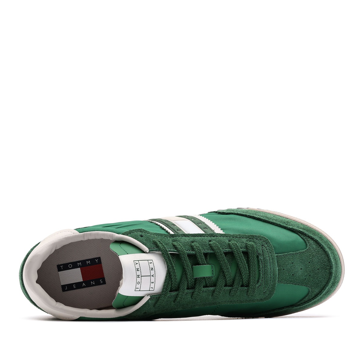 Tommy Hilfiger Retro Runner Cleated Pantofi sport bărbați EM0EM01527L2P