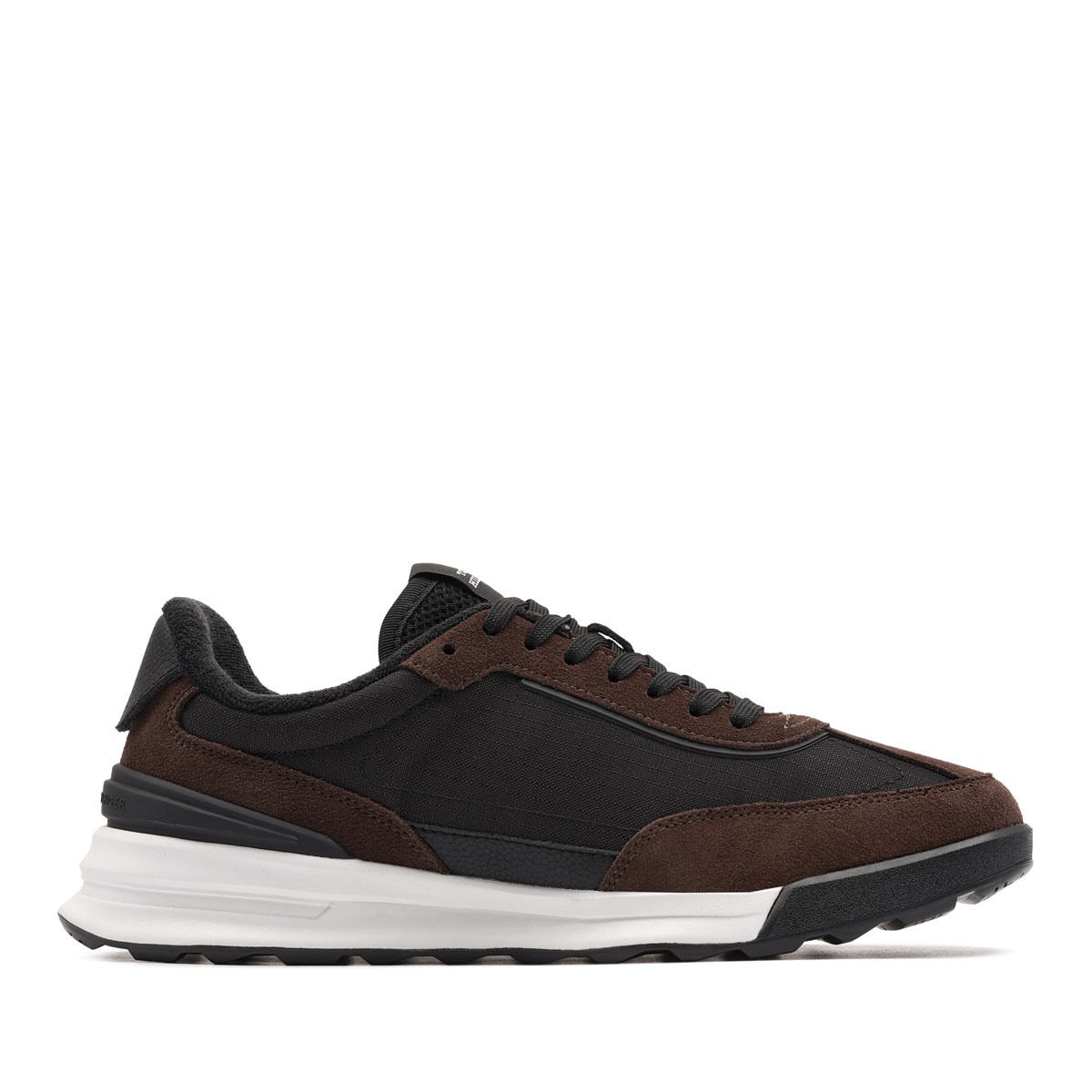 Tommy Hilfiger Retro Runner Mix Pantofi sport bărbați FM0FM056400GJ