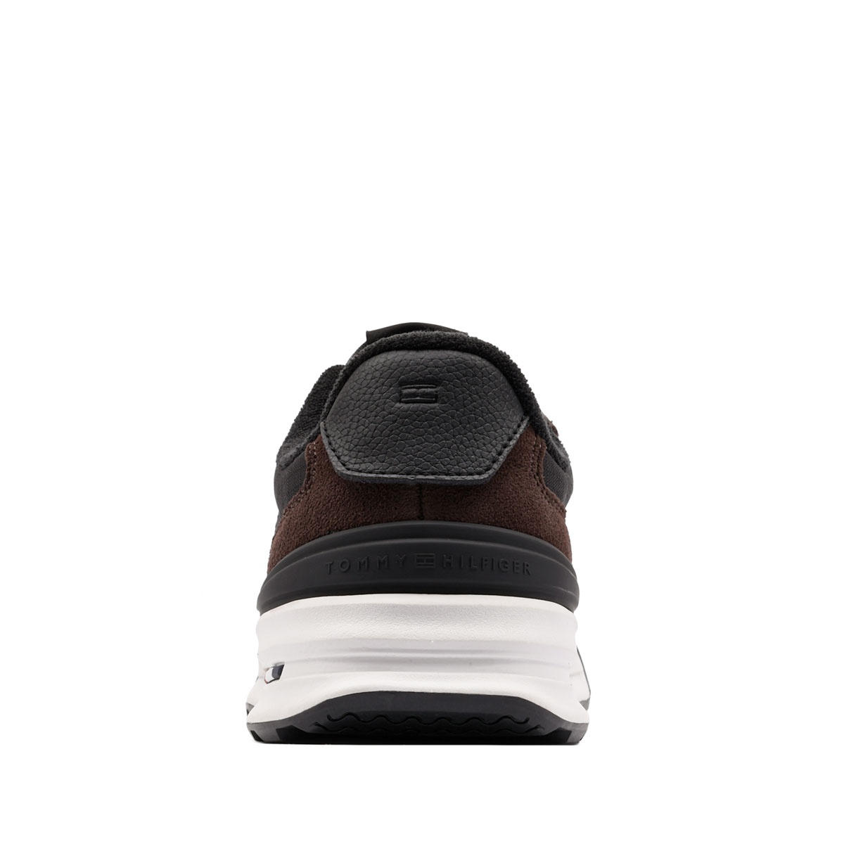 Tommy Hilfiger Retro Runner Mix Pantofi sport bărbați FM0FM056400GJ