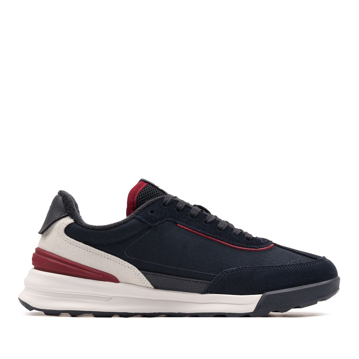Tommy Hilfiger Retro Runner Mix Pantofi sport bărbați FM0FM05640DW5