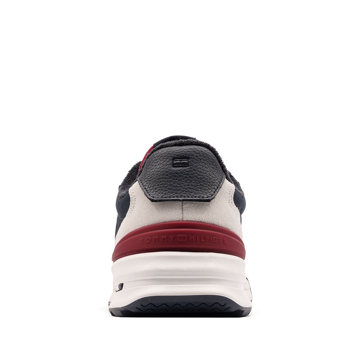 Tommy Hilfiger Retro Runner Mix Pantofi sport bărbați FM0FM05640DW5