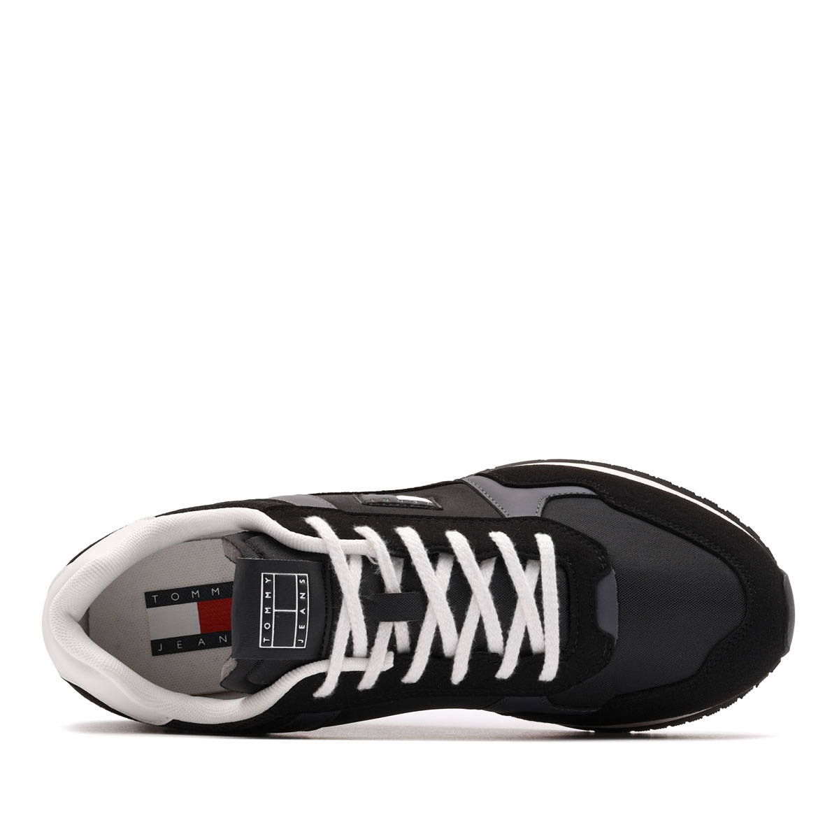 Tommy Hilfiger Tjm Runner Casual Pantofi sport bărbați EM0EM01617BDS