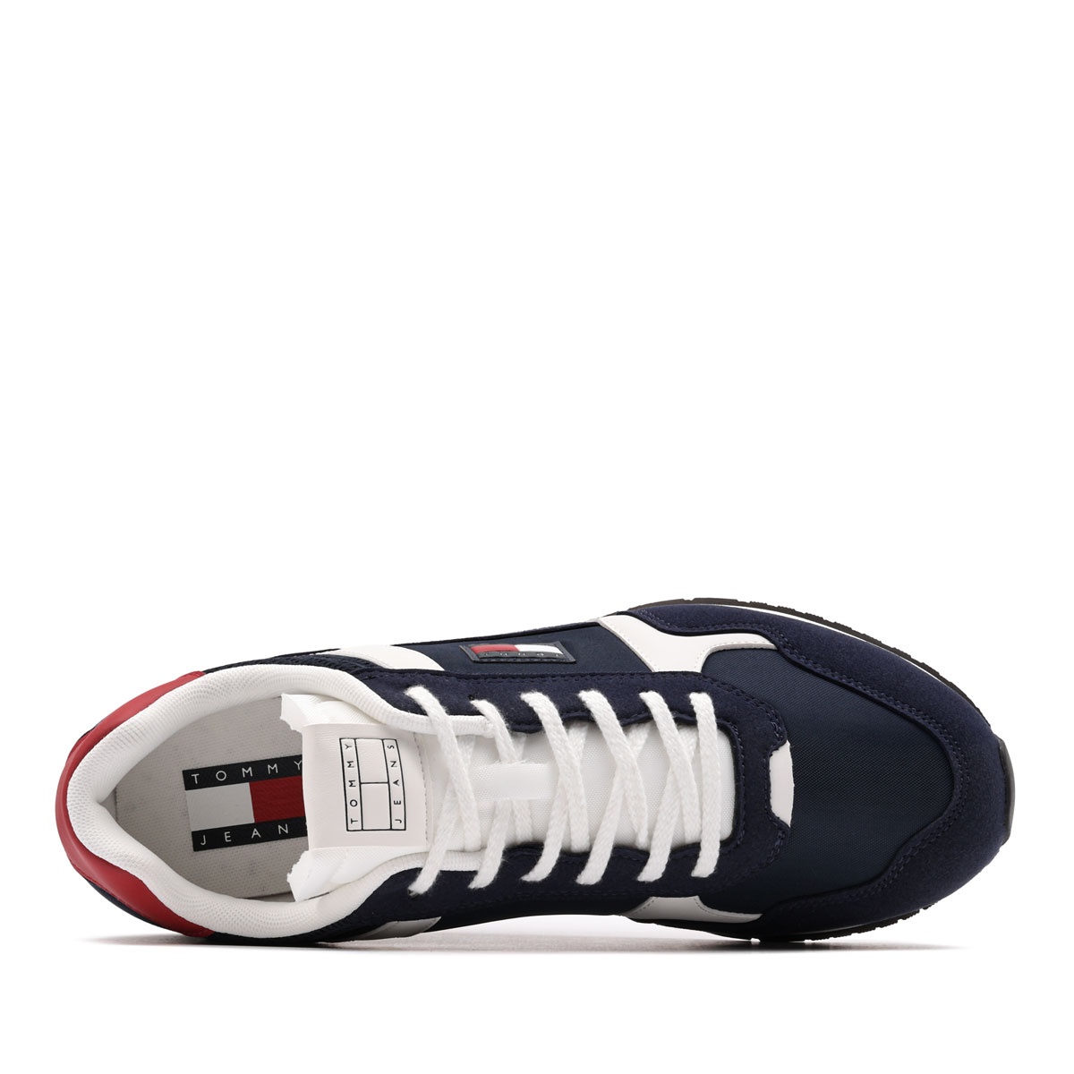 Tommy Hilfiger Tjm Runner Casual Pantofi sport bărbați EM0EM01617C1G