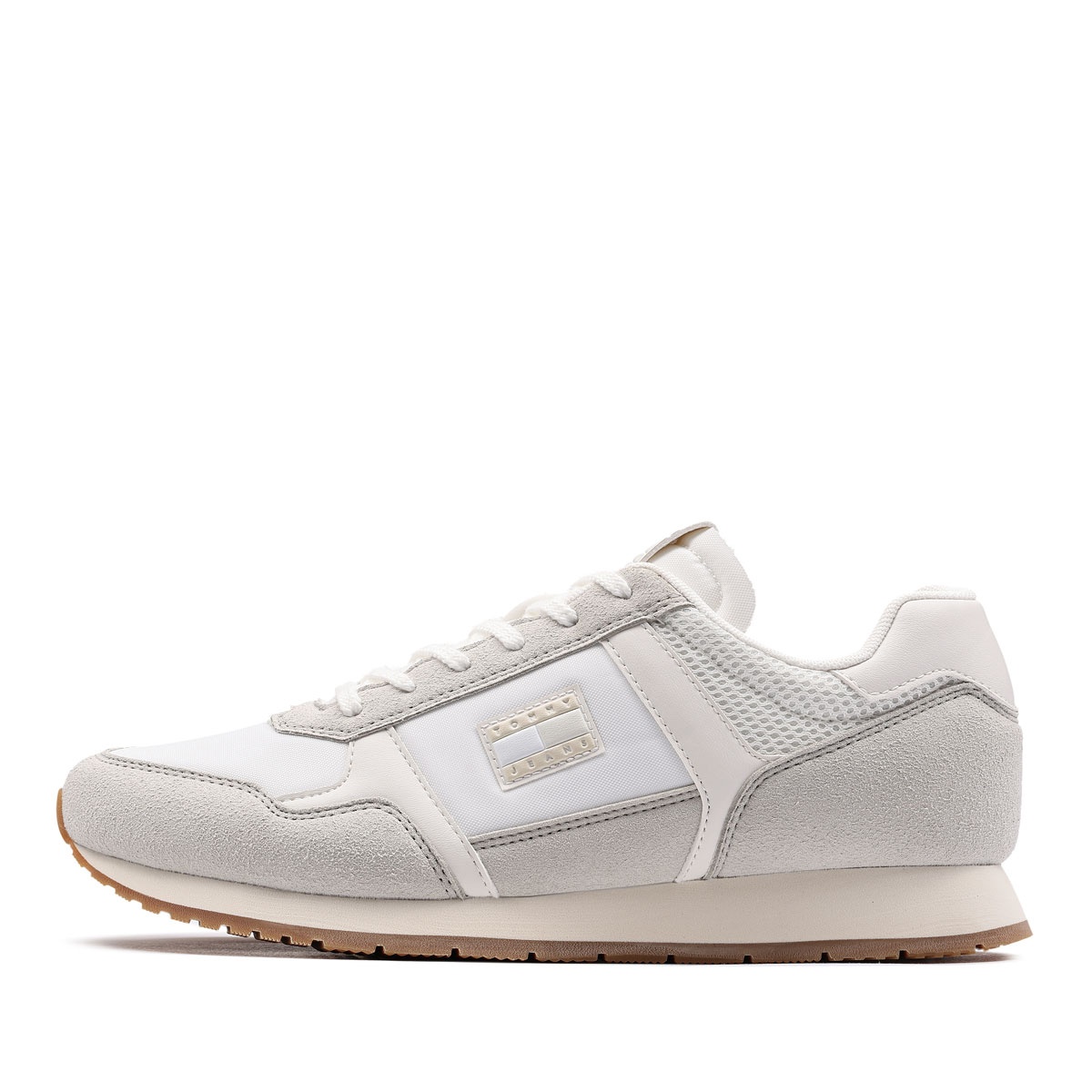Tommy Hilfiger Tjm Runner Casual Pantofi sport bărbați EM0EM01617YBL