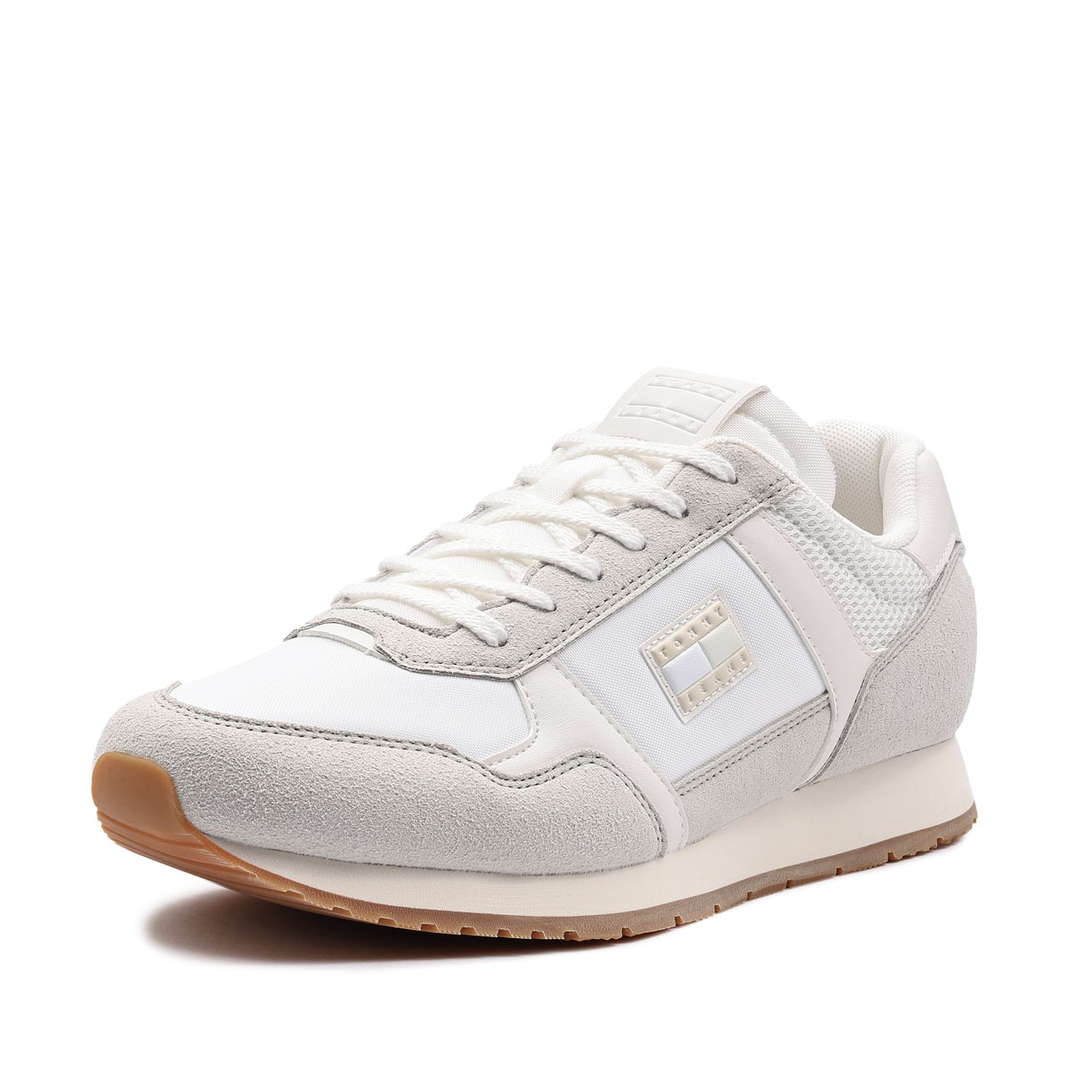 Tommy Hilfiger Tjm Runner Casual Pantofi sport bărbați EM0EM01617YBL