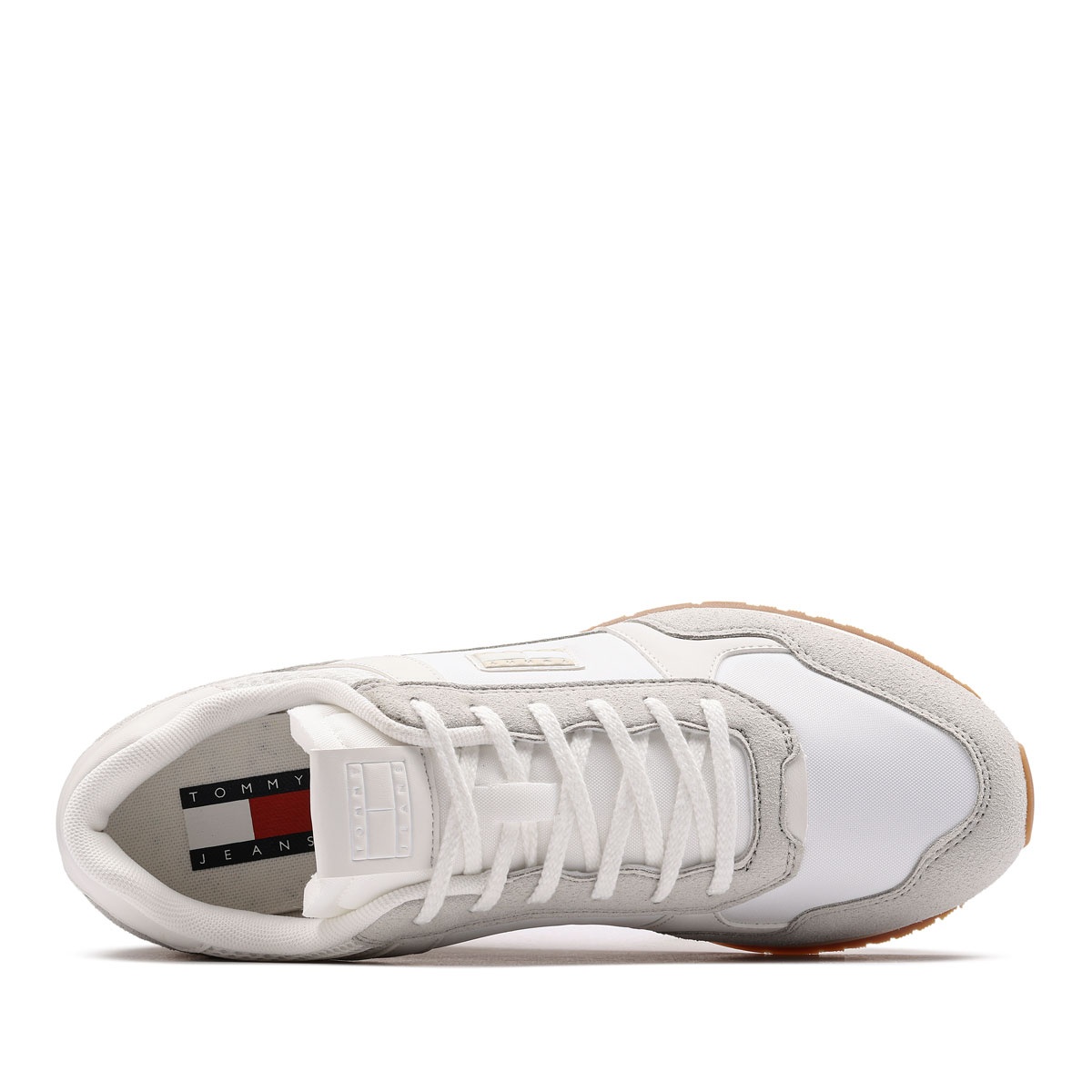 Tommy Hilfiger Tjm Runner Casual Pantofi sport bărbați EM0EM01617YBL