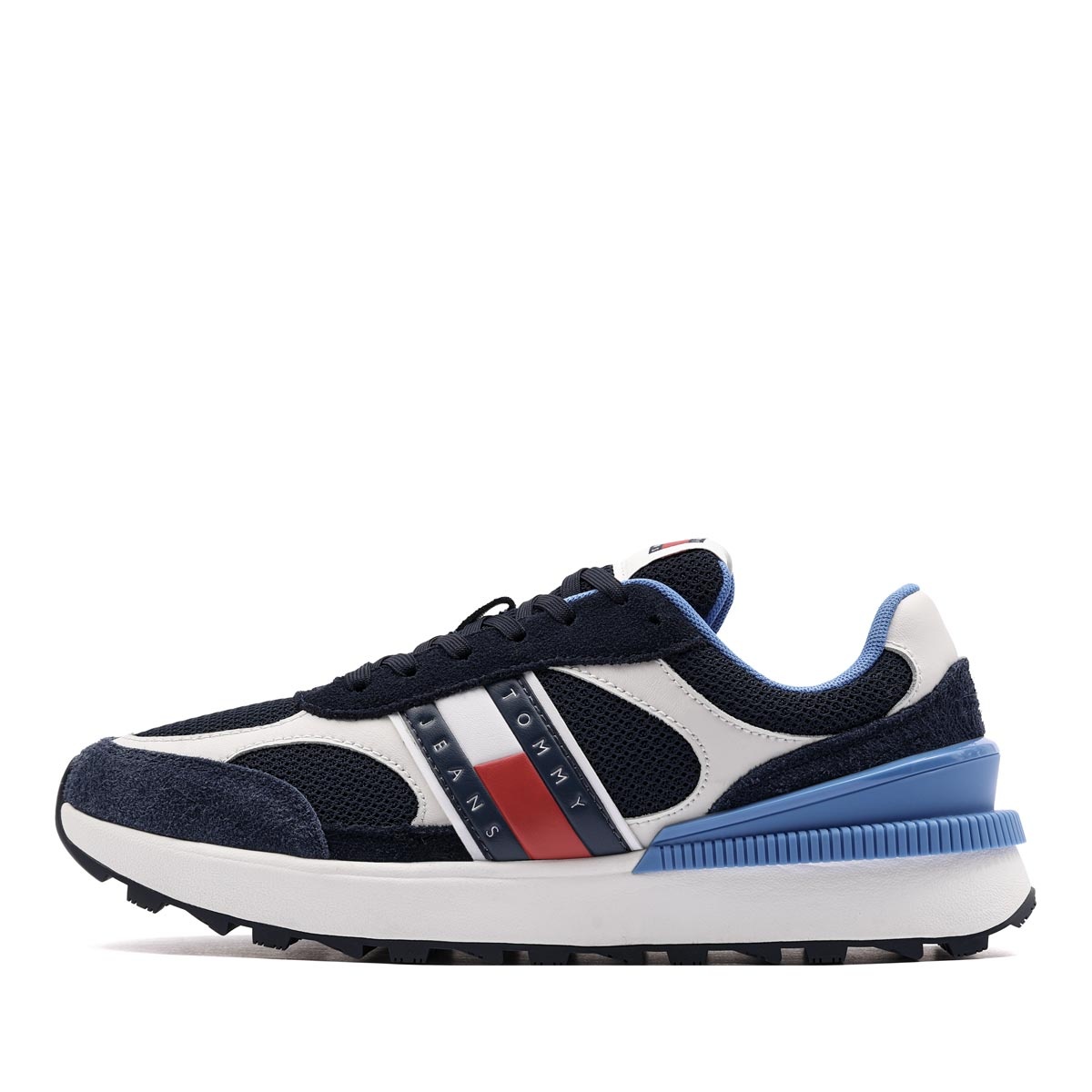 Tommy Hilfiger Tjm Technical Runner ESS Pantofi sport bărbați EM0EM015370G1