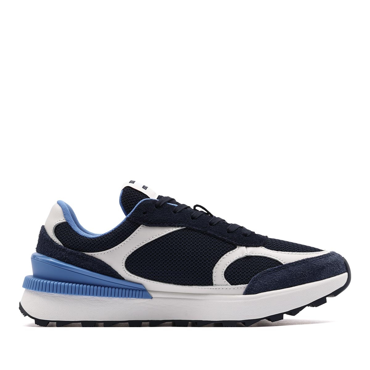 Tommy Hilfiger Tjm Technical Runner ESS Pantofi sport bărbați EM0EM015370G1