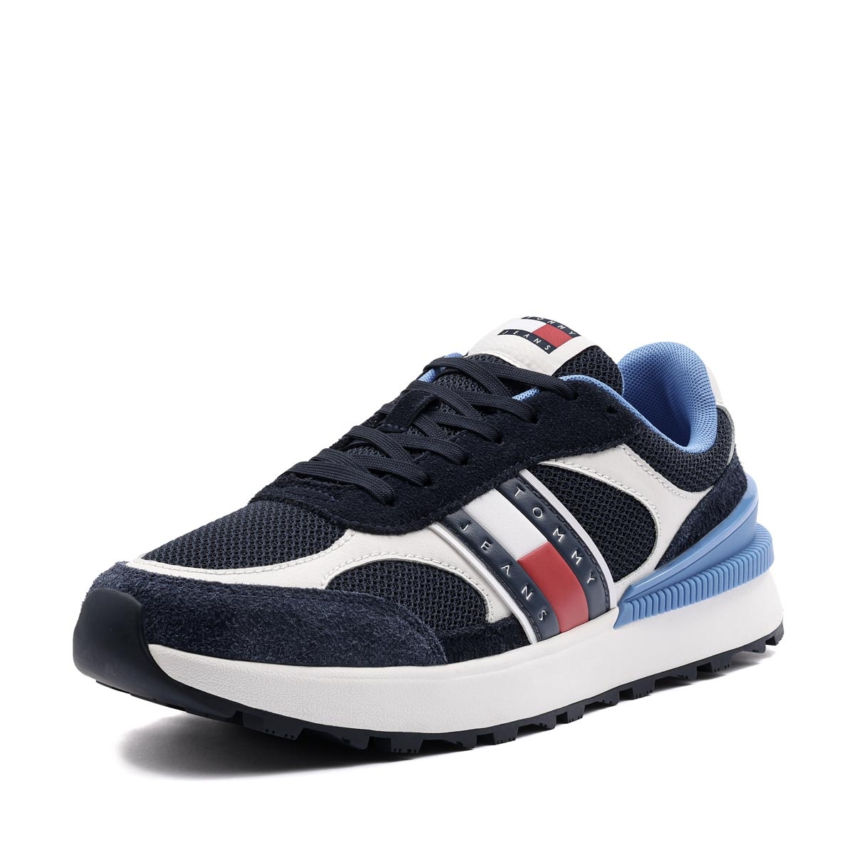 Tommy Hilfiger Tjm Technical Runner ESS Pantofi sport bărbați EM0EM015370G1