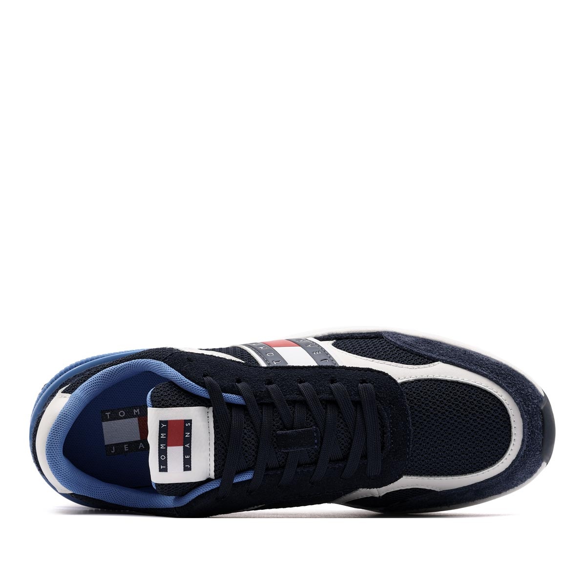 Tommy Hilfiger Tjm Technical Runner ESS Pantofi sport bărbați EM0EM015370G1
