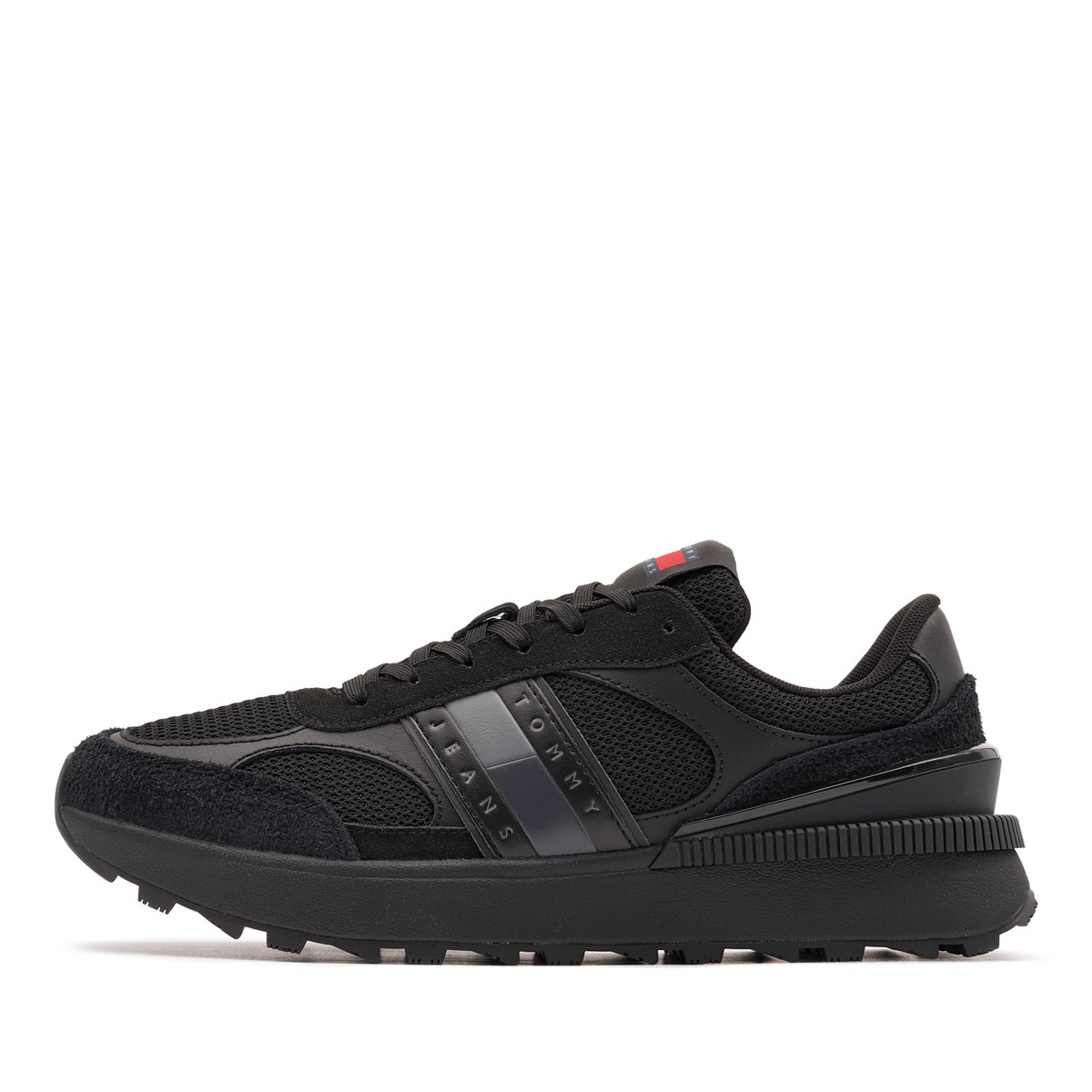 Tommy Hilfiger Tjm Technical Runner ESS Pantofi sport bărbați EM0EM01537BDS