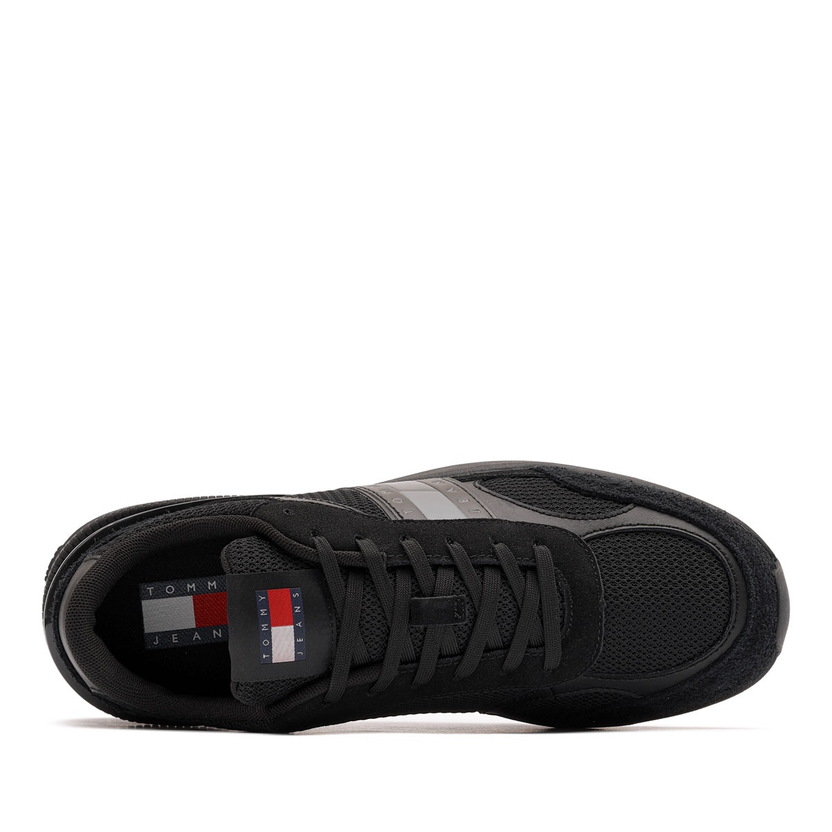 Tommy Hilfiger Tjm Technical Runner ESS Pantofi sport bărbați EM0EM01537BDS