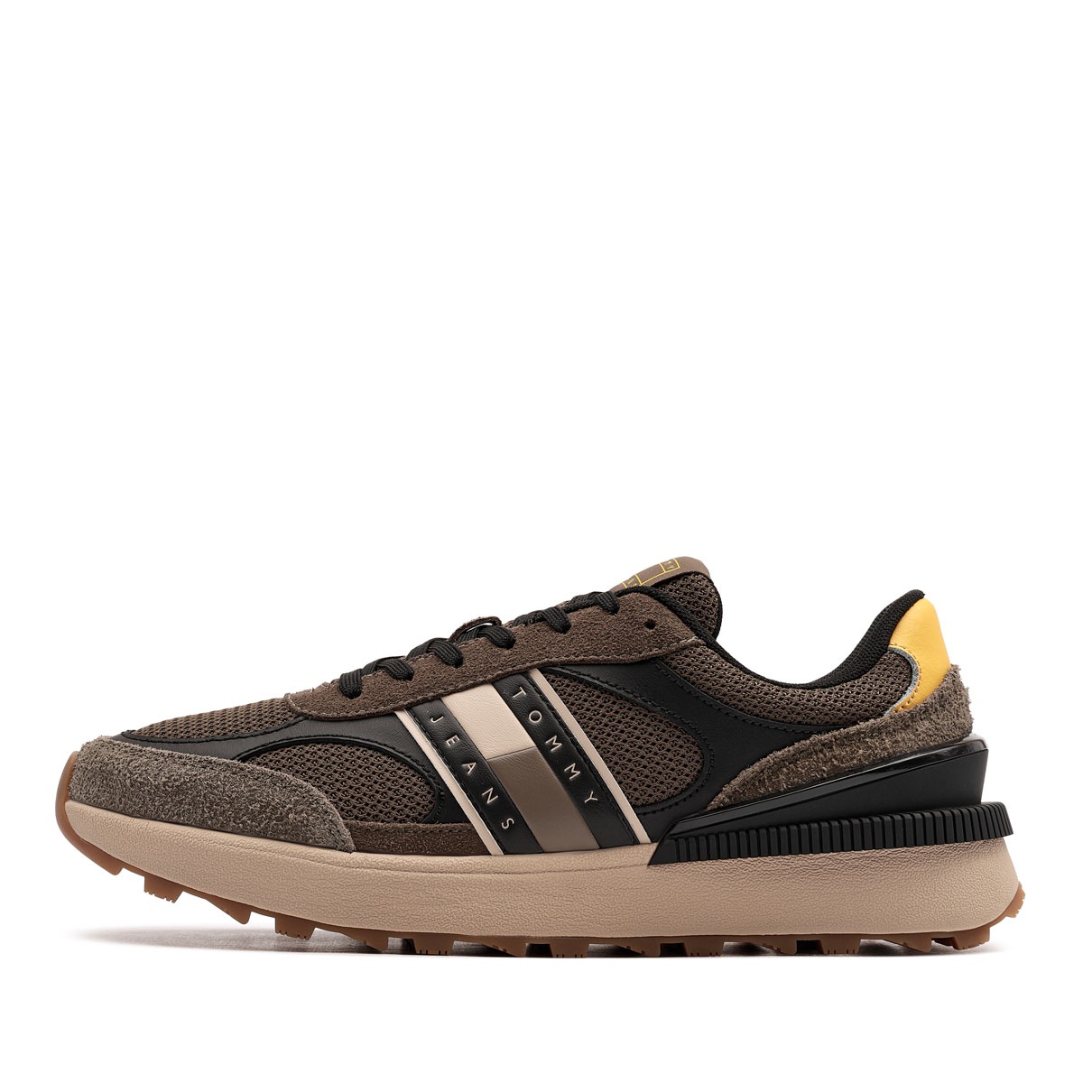 Tommy Hilfiger Tjm Technical Runner ESS Pantofi sport bărbați EM0EM01537RBM
