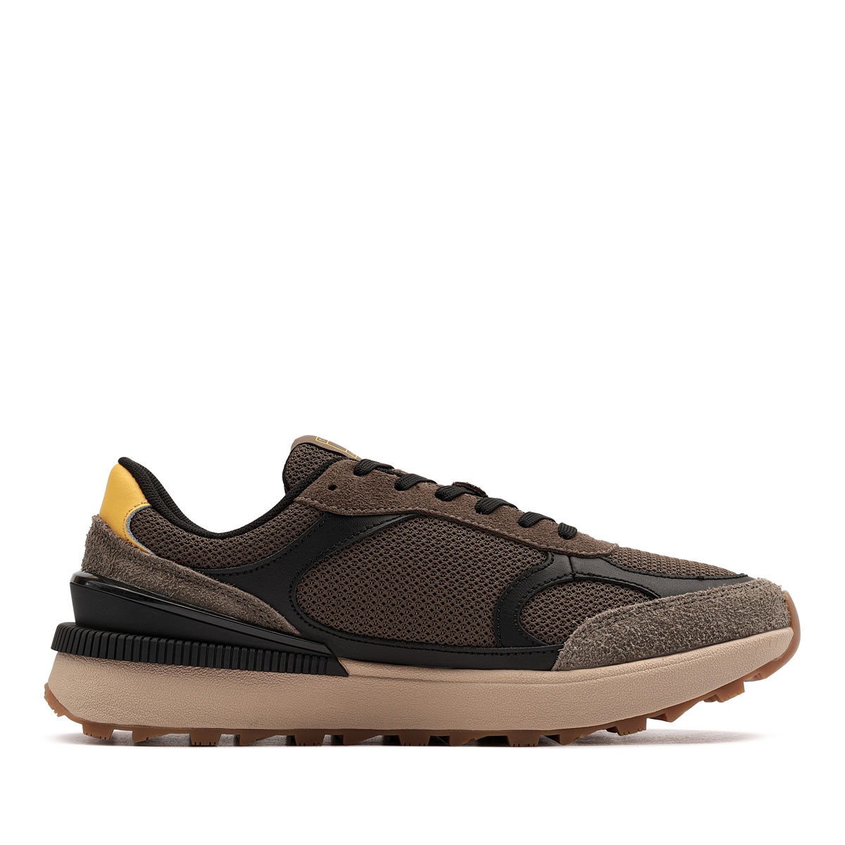 Tommy Hilfiger Tjm Technical Runner ESS Pantofi sport bărbați EM0EM01537RBM
