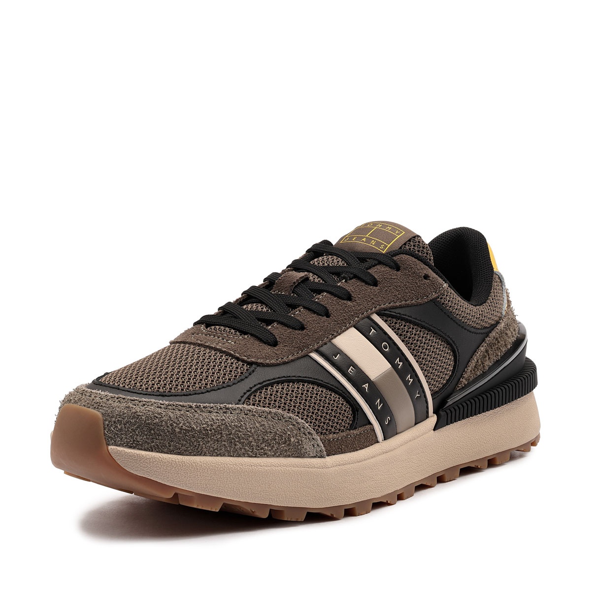 Tommy Hilfiger Tjm Technical Runner ESS Pantofi sport bărbați EM0EM01537RBM