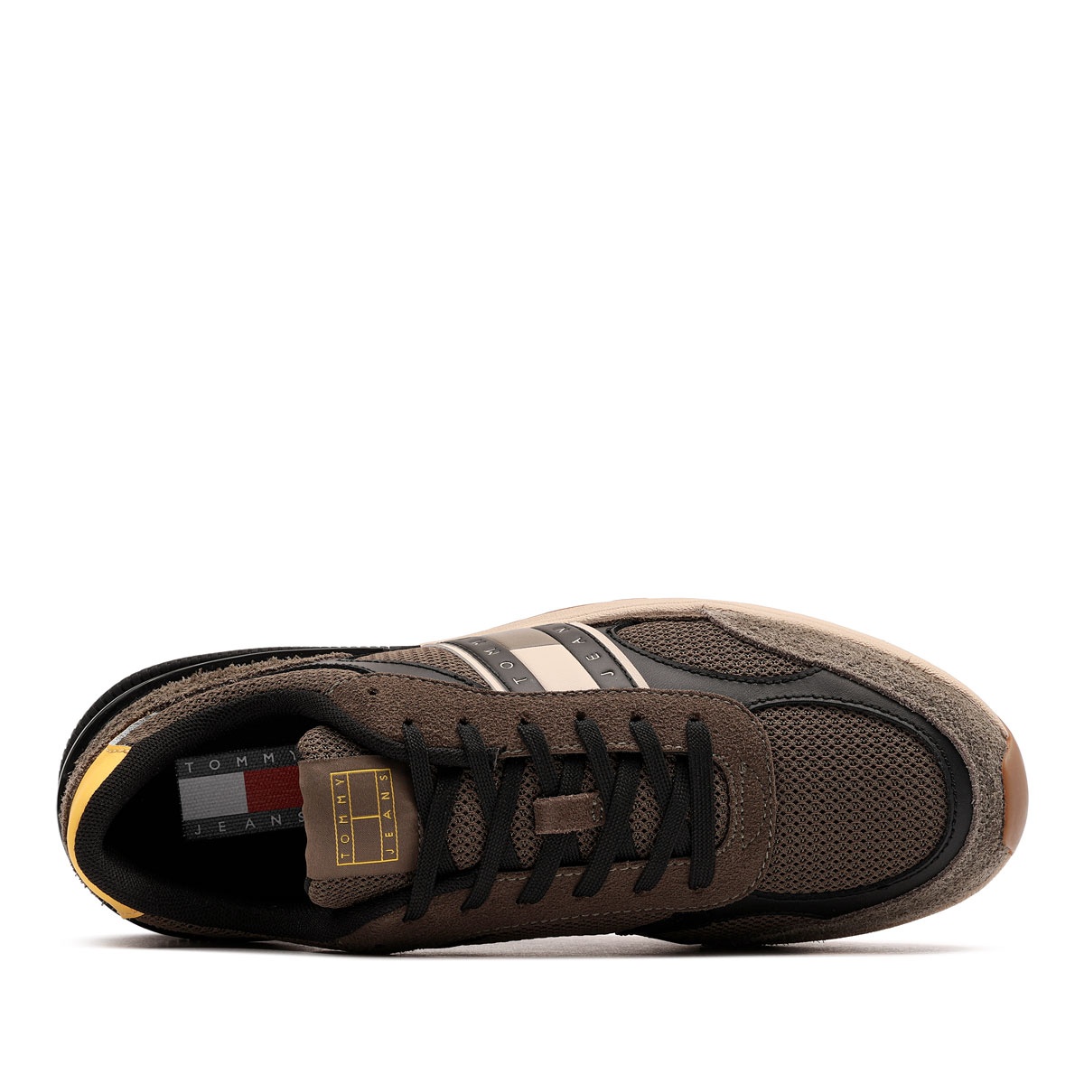 Tommy Hilfiger Tjm Technical Runner ESS Pantofi sport bărbați EM0EM01537RBM
