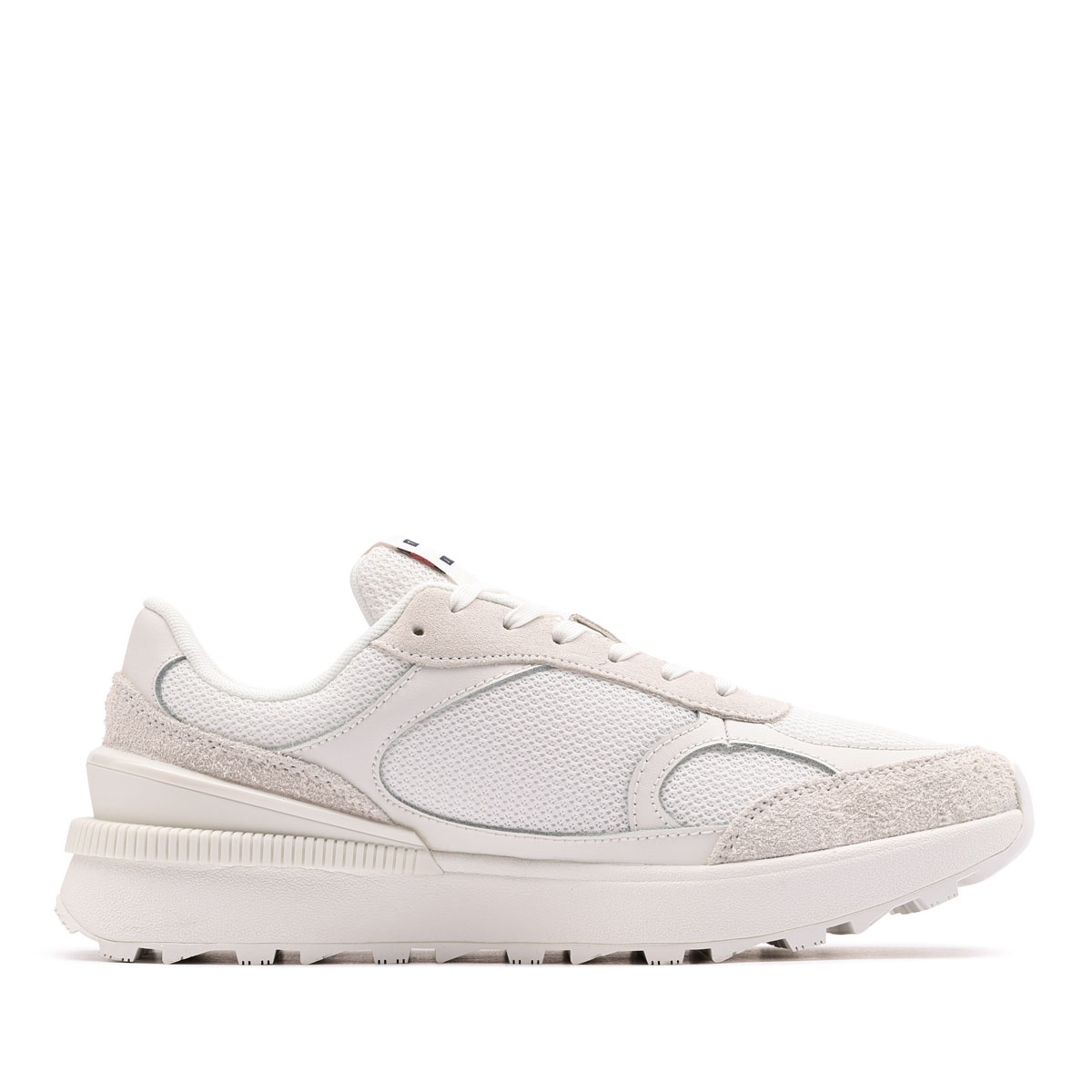 Tommy Hilfiger Tjm Technical Runner ESS Pantofi sport bărbați EM0EM01537YBL
