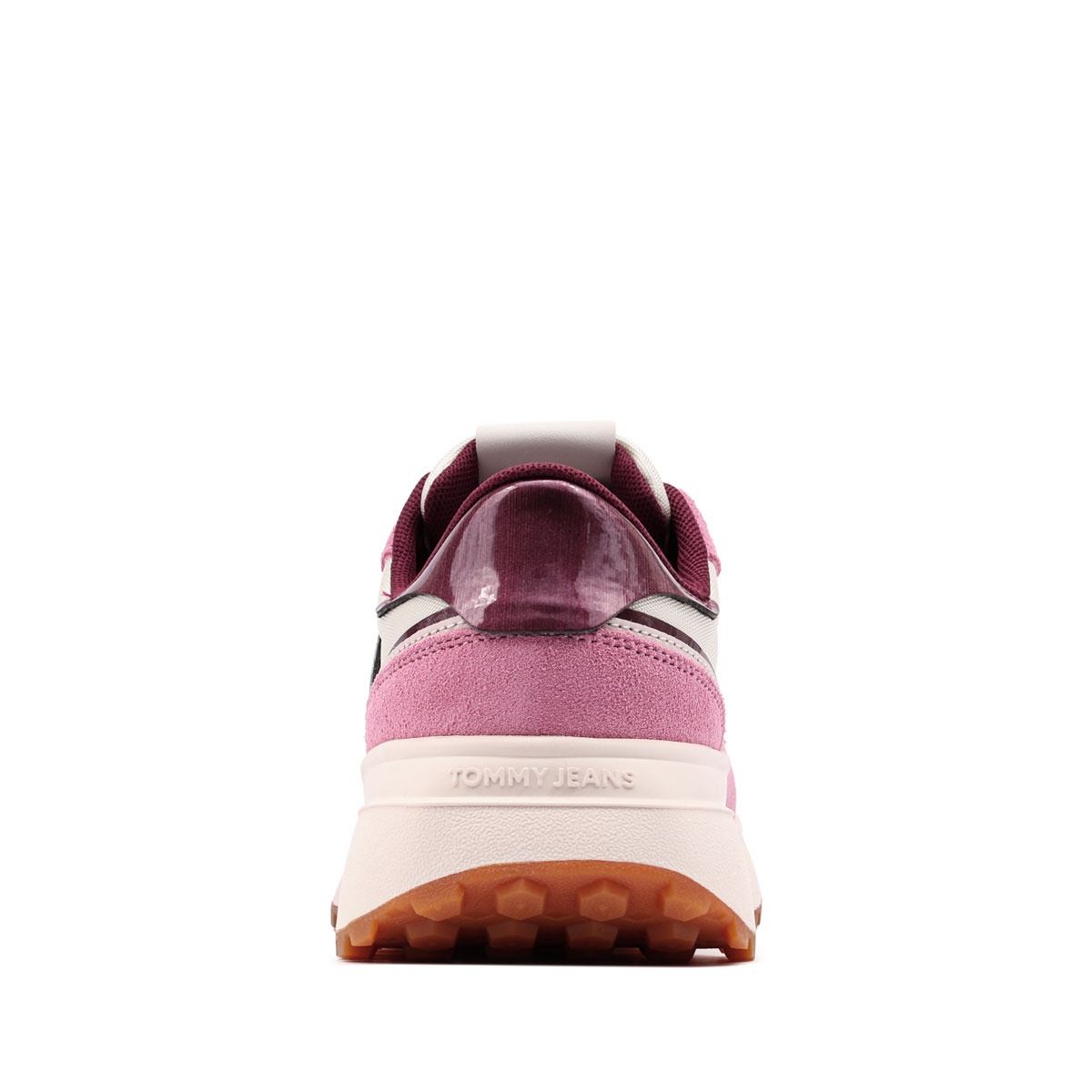 Pantofi sport damă Tommy Hilfiger Tjw Cleated Runner EN0EN02861AES Tommy Hilfiger Tjw Cleated Runner Pantofi sport damă EN0EN02861AES