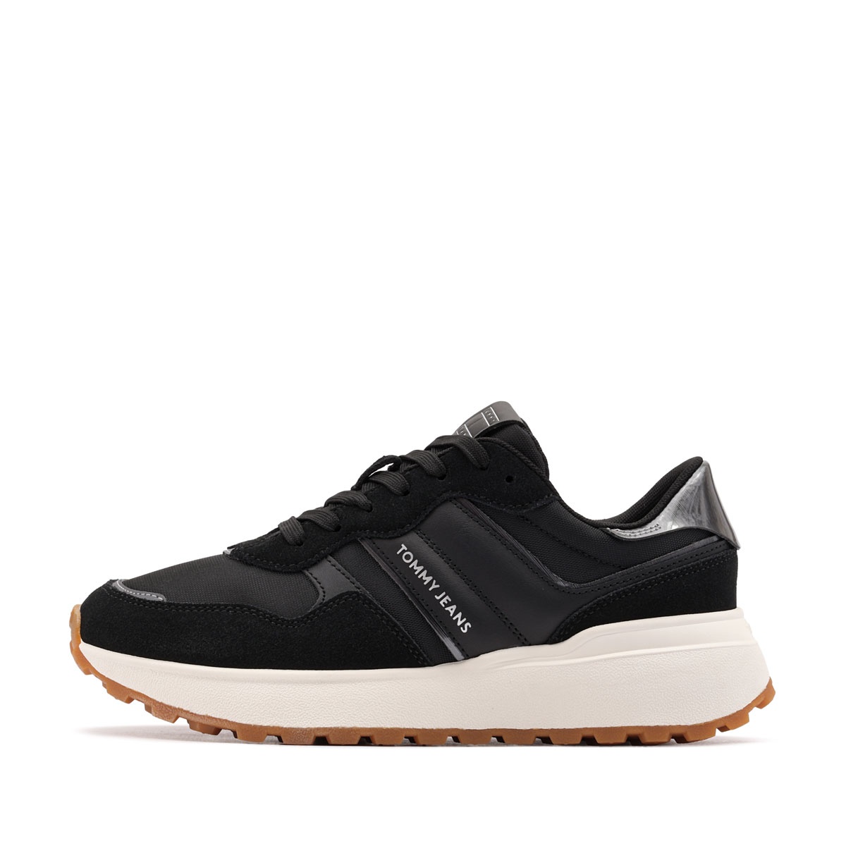 Pantofi sport damă Tommy Hilfiger Tjw Cleated Runner EN0EN02861BDS Tommy Hilfiger Tjw Cleated Runner Pantofi sport damă EN0EN02861BDS