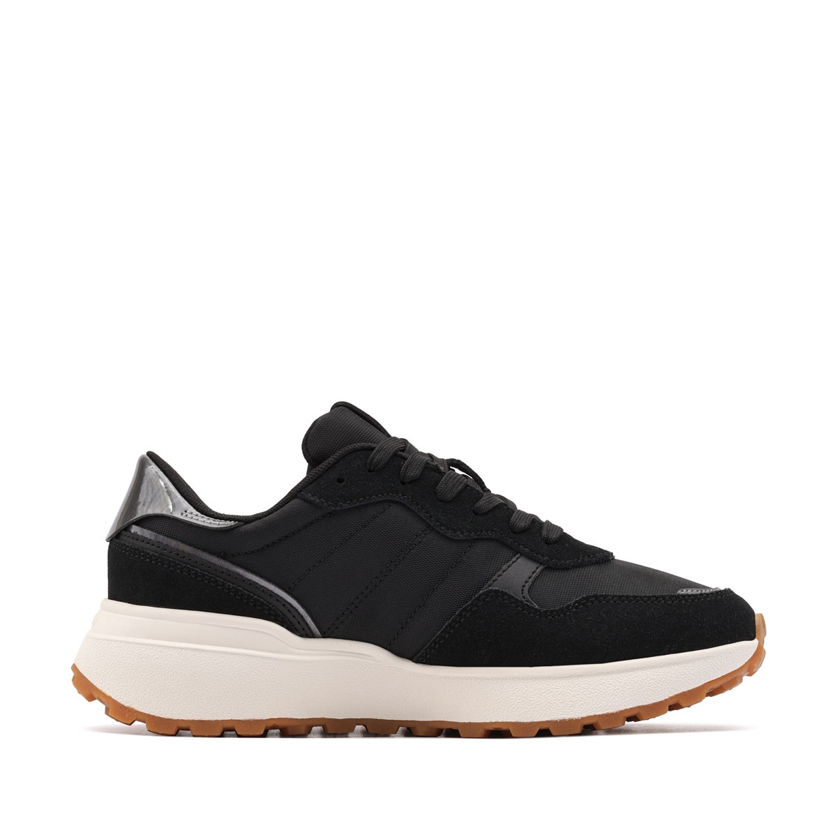 Pantofi sport damă Tommy Hilfiger Tjw Cleated Runner EN0EN02861BDS Tommy Hilfiger Tjw Cleated Runner Pantofi sport damă EN0EN02861BDS