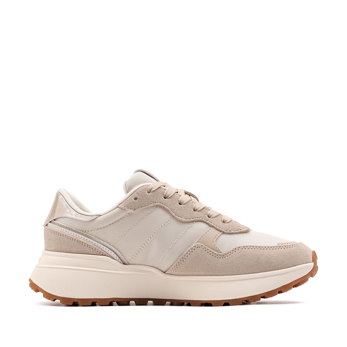 Pantofi sport damă Tommy Hilfiger Tjw Cleated Runner EN0EN02861YBI Tommy Hilfiger Tjw Cleated Runner Pantofi sport damă EN0EN02861YBI