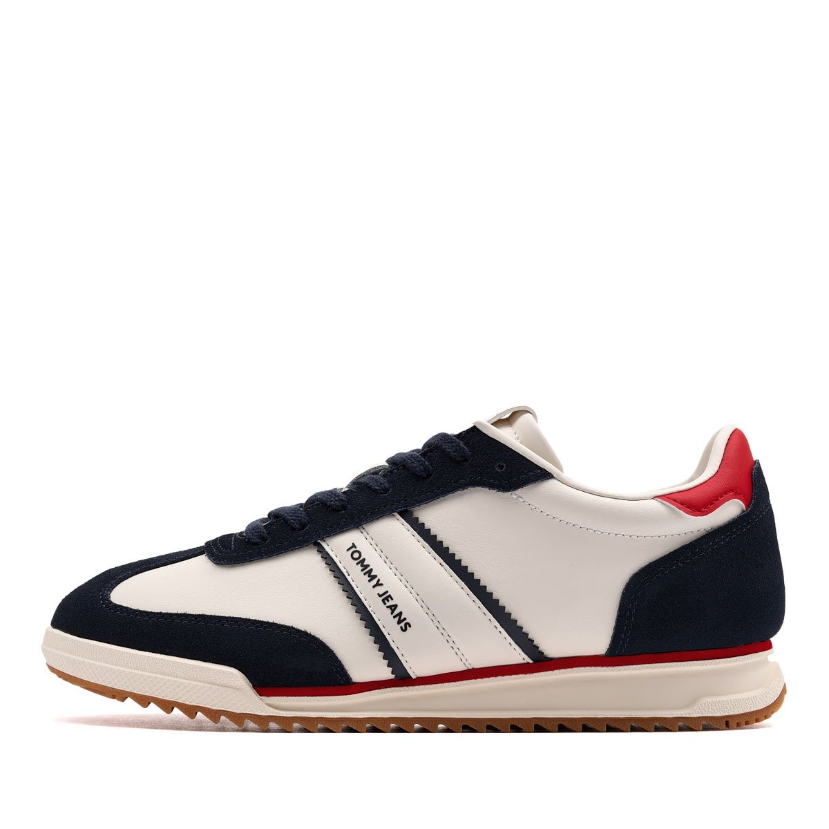 Tommy Hilfiger TJW Retro Runner Cleated Pantofi sport bărbați EM0EM016190GZ