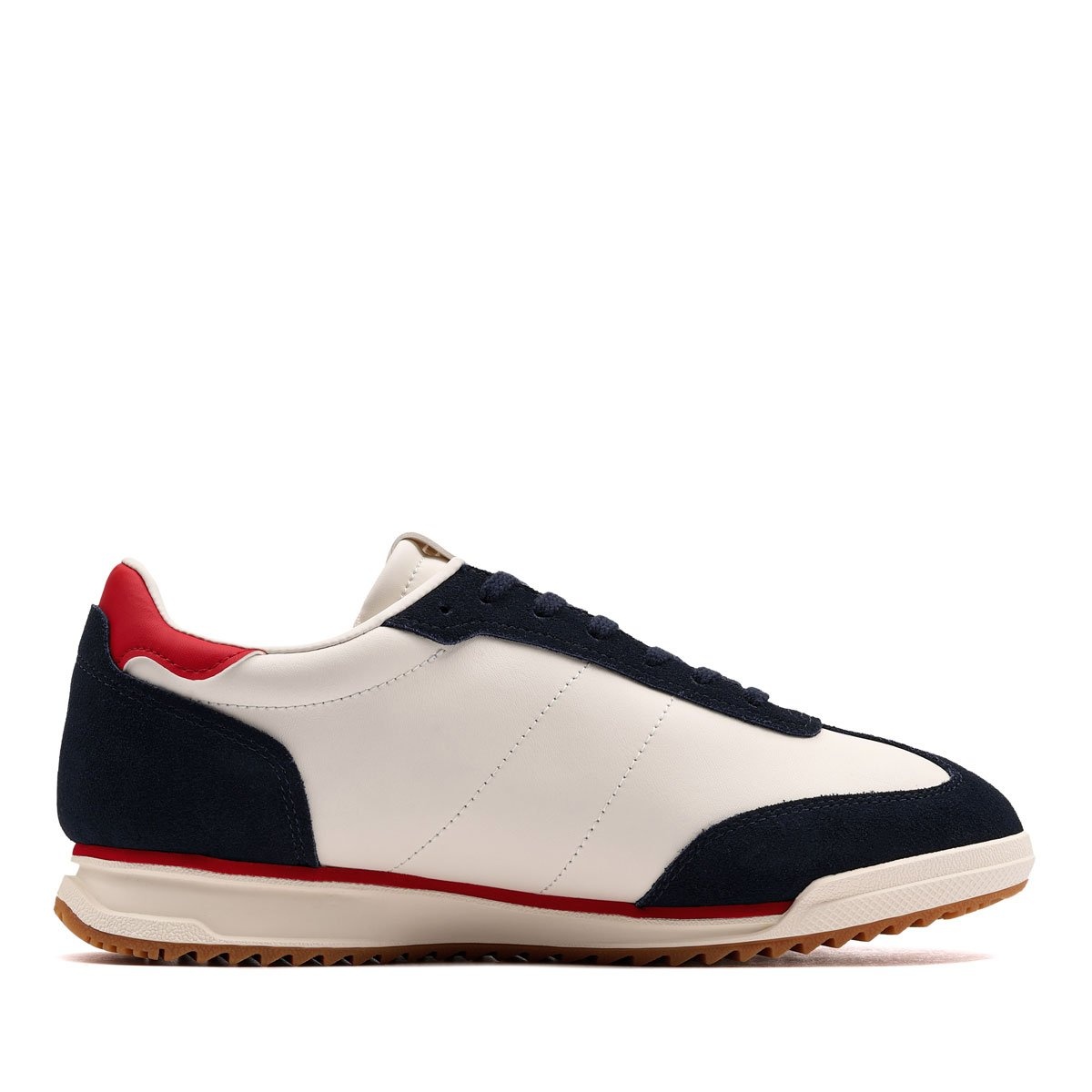 Tommy Hilfiger TJW Retro Runner Cleated Pantofi sport bărbați EM0EM016190GZ